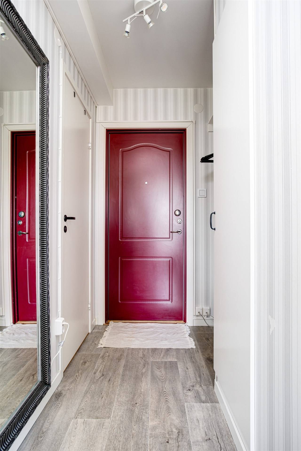 1 rum Lägenhet på Centralvägen 64B, Lgh 1101 Frövi Lindesbergs kommun - bild 6