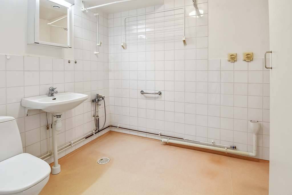 3 rum Lägenhet på Stationsgatan 64A Centrum Luleå kommun - bild 21