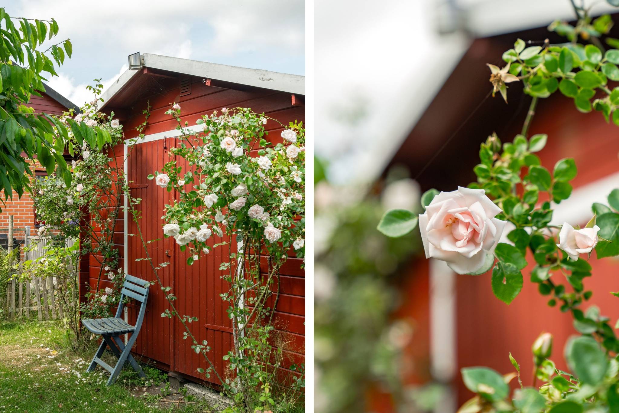 5 rum Villa på Selarpsvägen 16 Eslövs kommun - bild 35