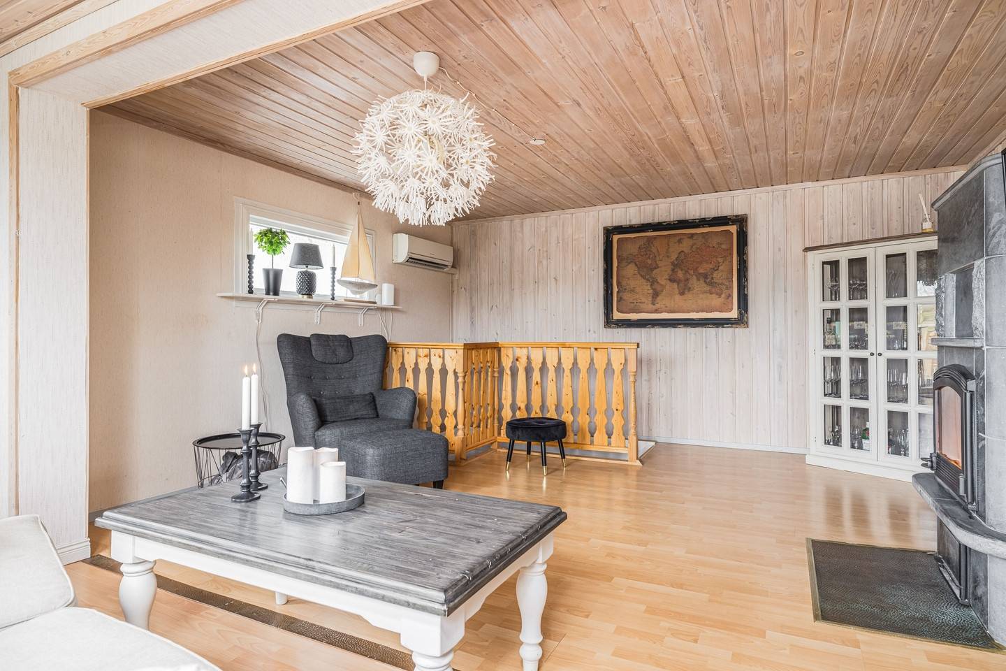 3 rum Villa på Backe 181 Matfors Sundsvalls kommun - bild 22