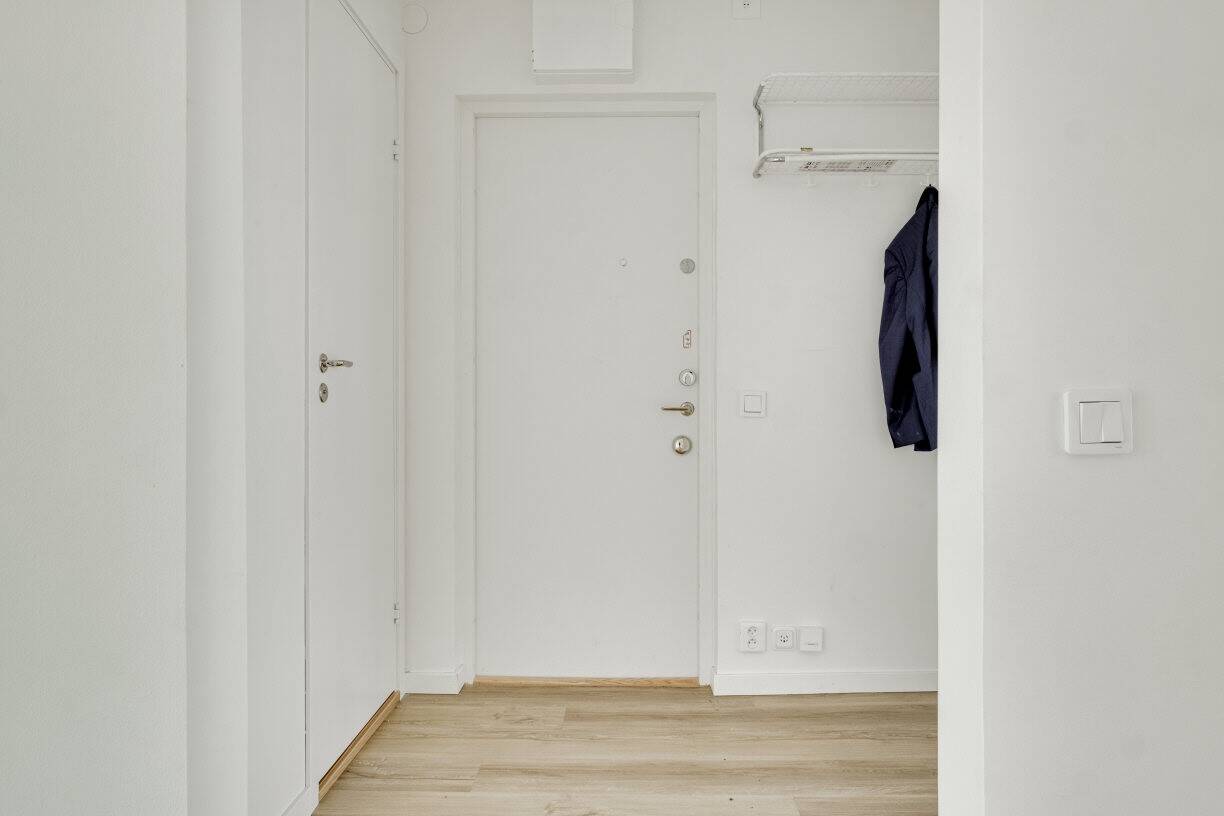 3 rum Lägenhet på Hjällbogärdet 38 Eriksbo - Hjällbogärdet Göteborgs kommun - bild 26