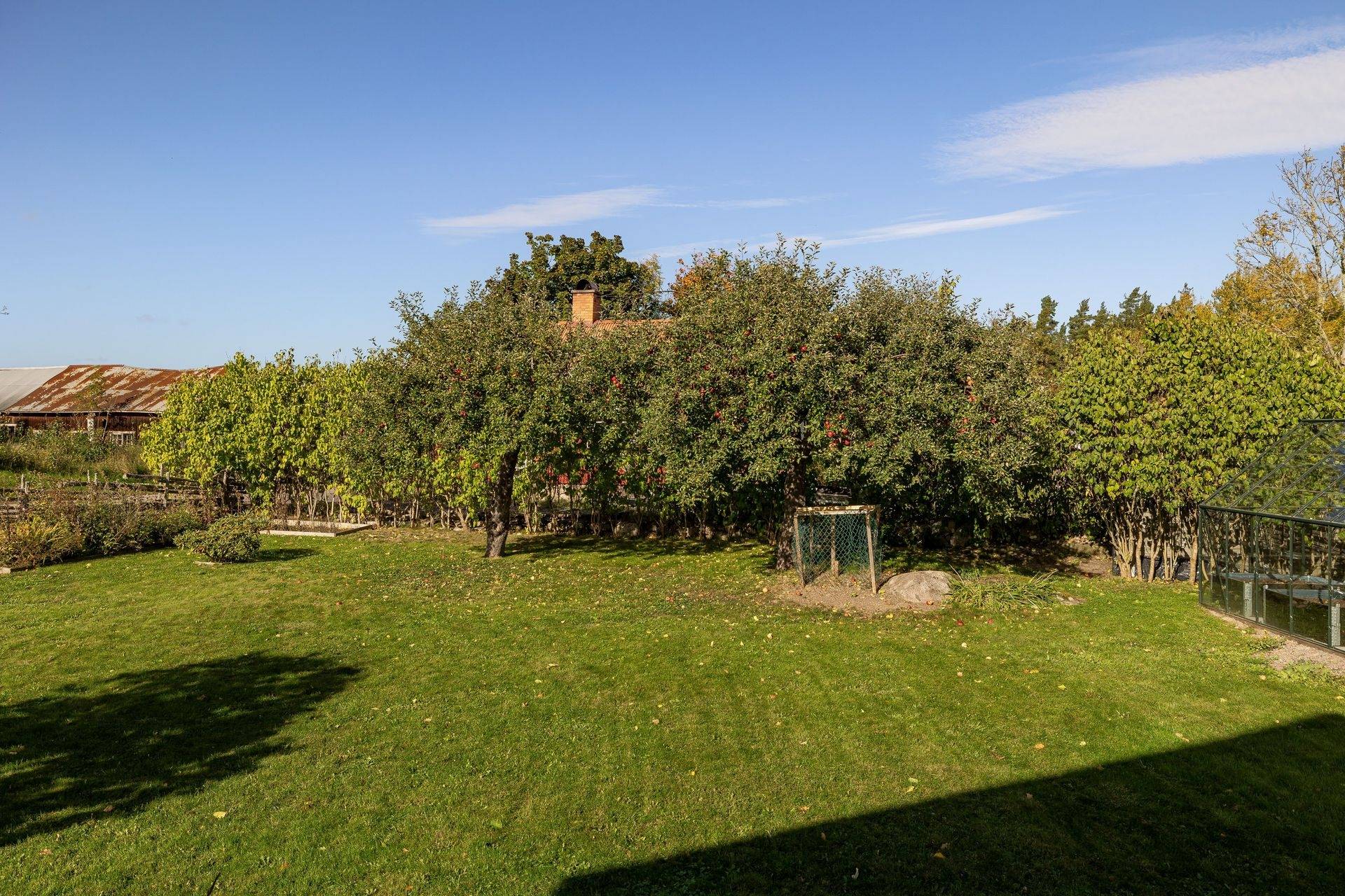 6 rum Villa på Västerviksvägen 5 Kristdala Oskarshamns kommun - bild 46
