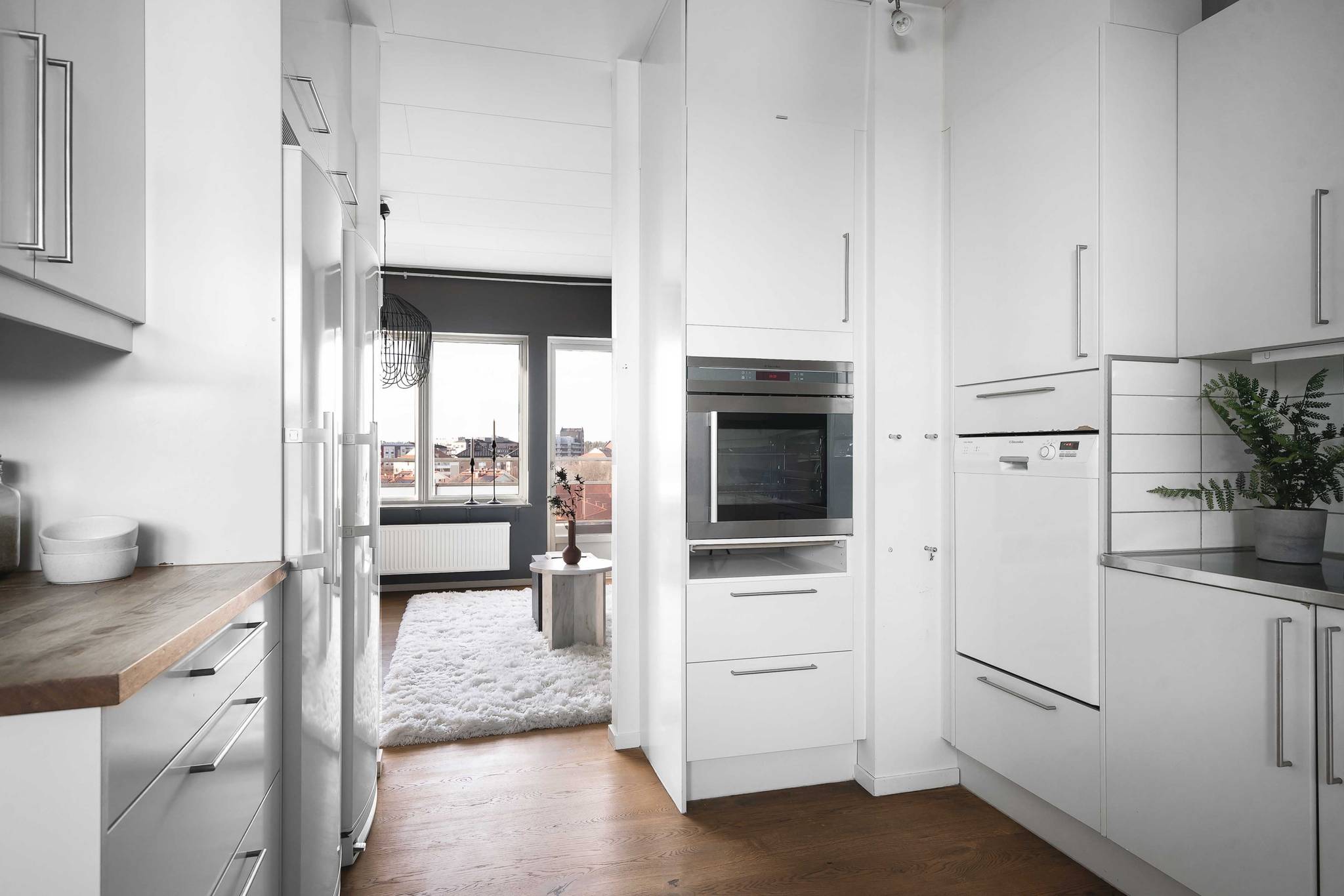 2 rum Lägenhet på Råbyvägen 22 Kapellgärdet Uppsala kommun - bild 12