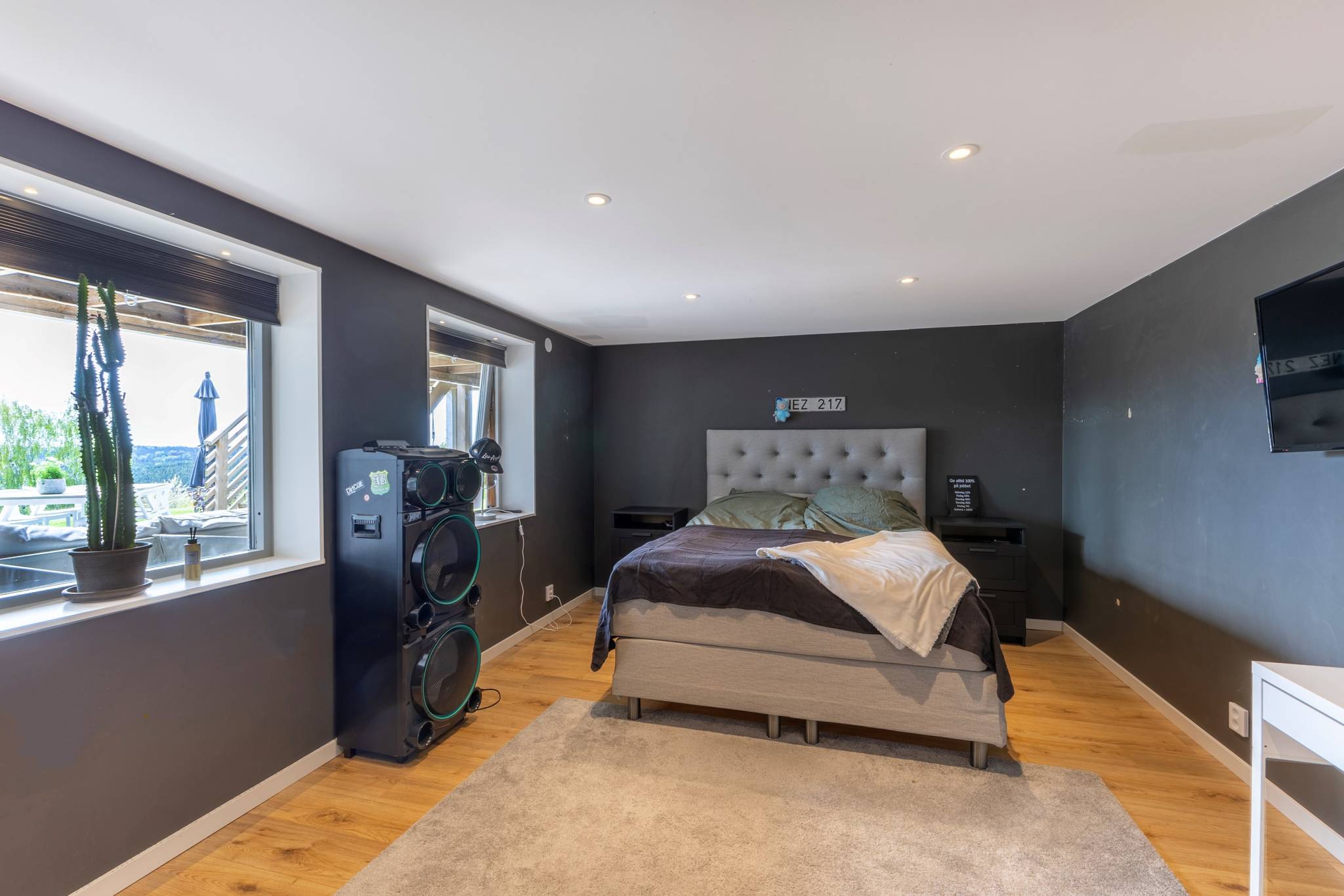 8 rum Villa på Nävelsjö-Rösås 4 Nävelsjö Vetlanda kommun - bild 51