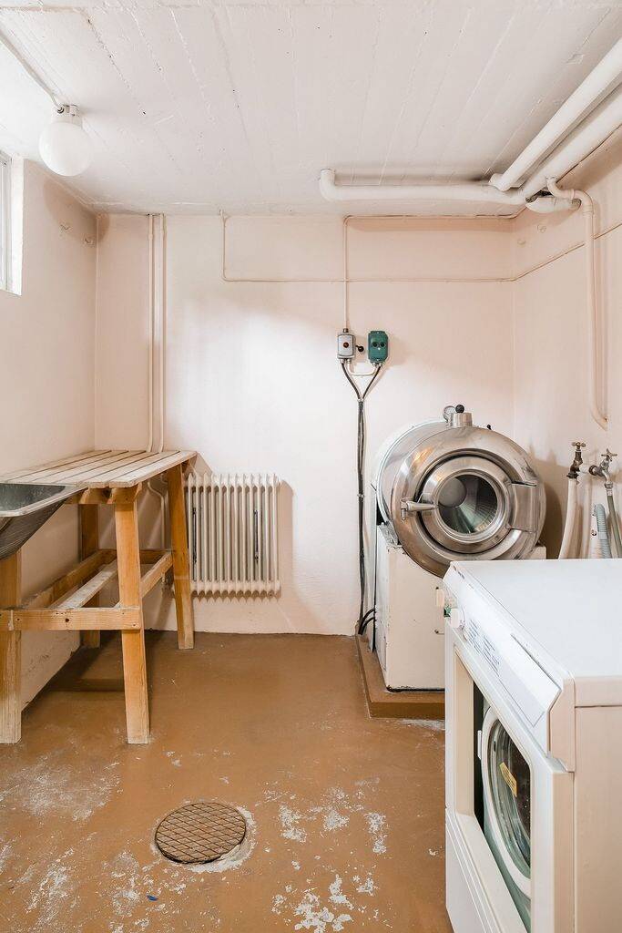 4 rum Villa på Blåbärsstigen 14 Billingsluttningen Skövde kommun - bild 25