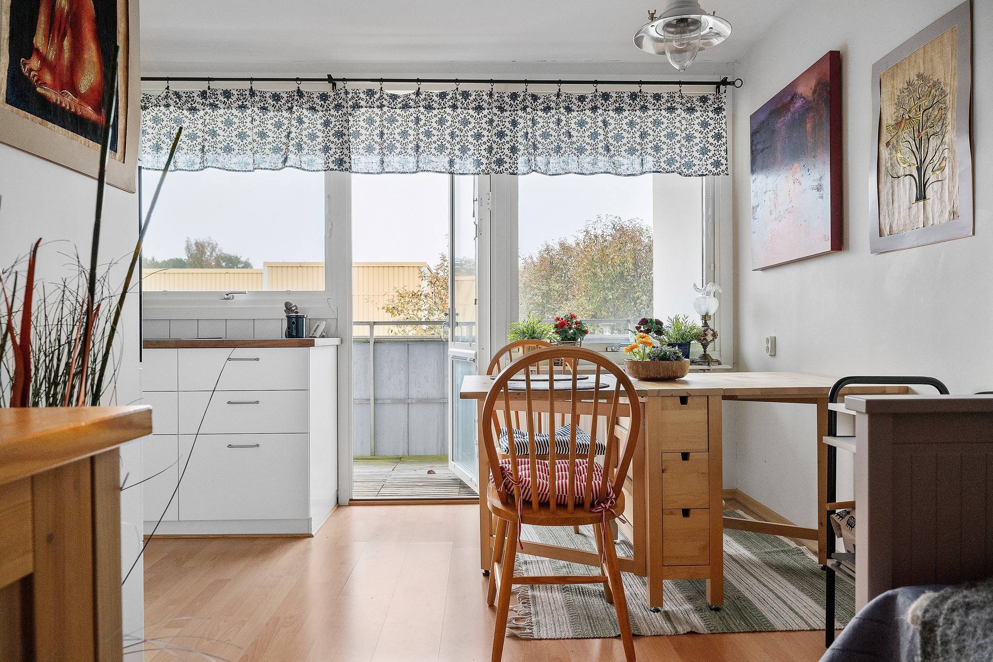 1 rum Lägenhet på Backgatan 81 Lunds kommun - bild 3