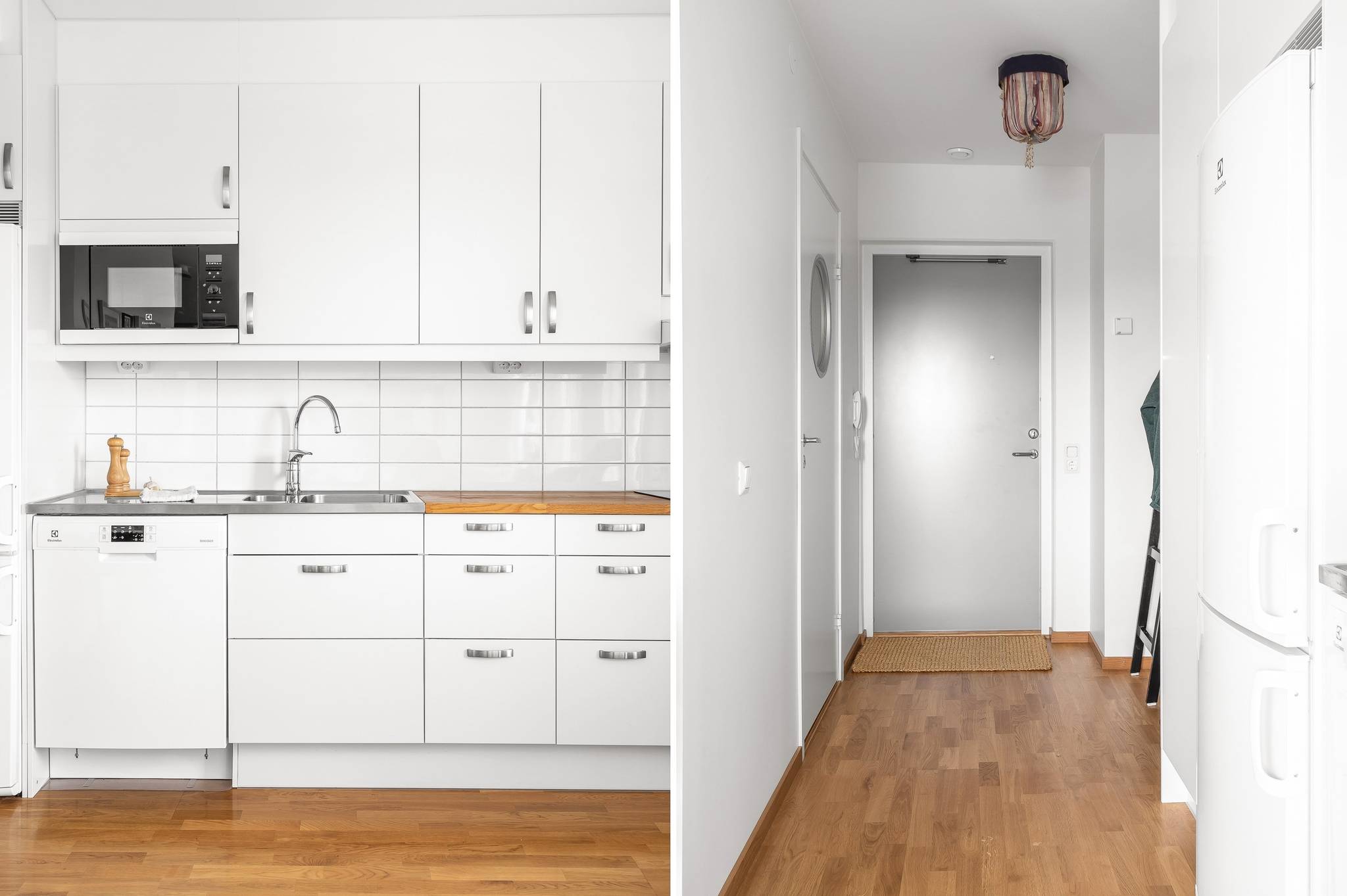 1.5 rum Lägenhet på Råbyvägen 34 Kapellgärdet Uppsala kommun - bild 15
