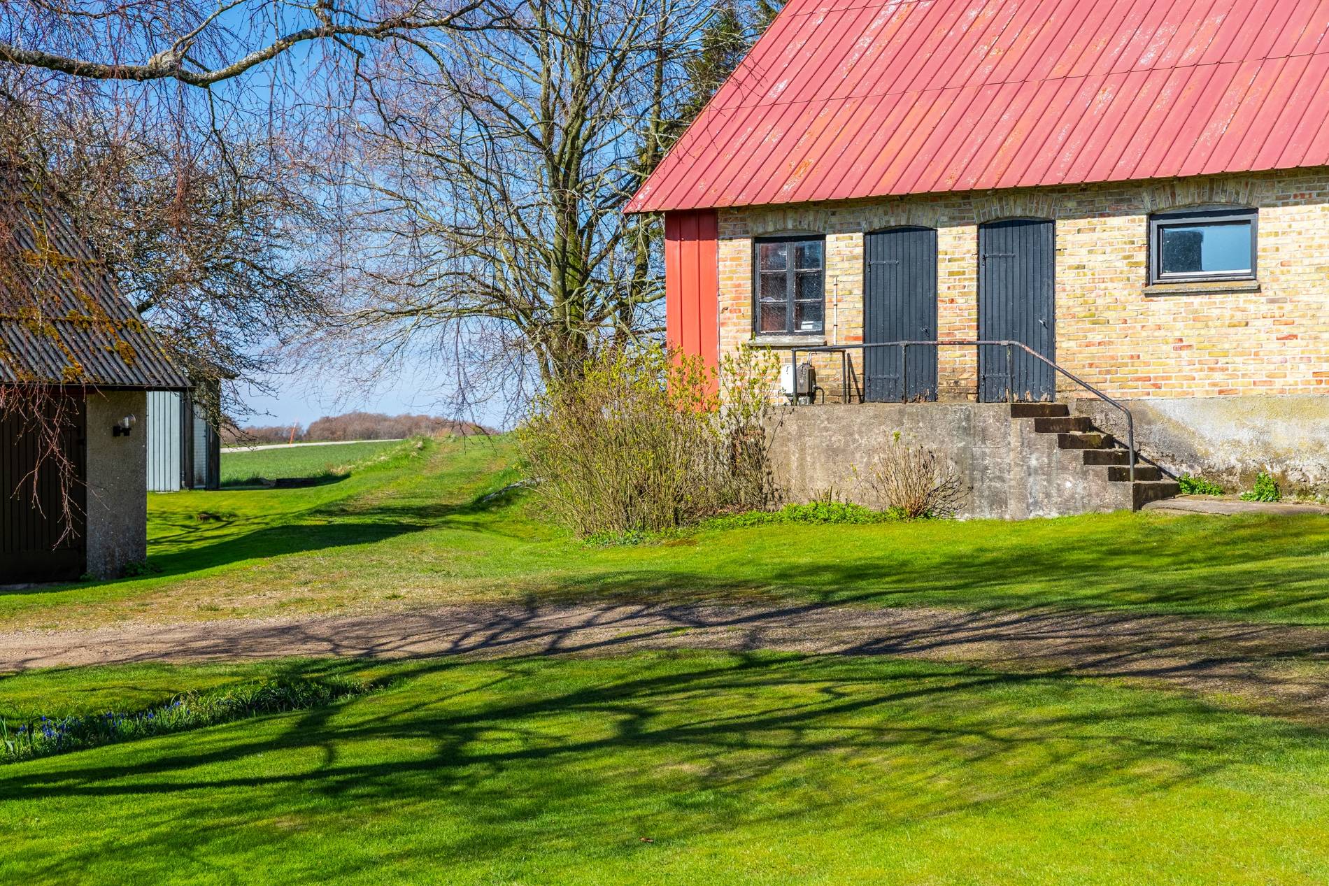 5 rum Gård/skog på Lya skolväg 84 Lya Båstads kommun - bild 6