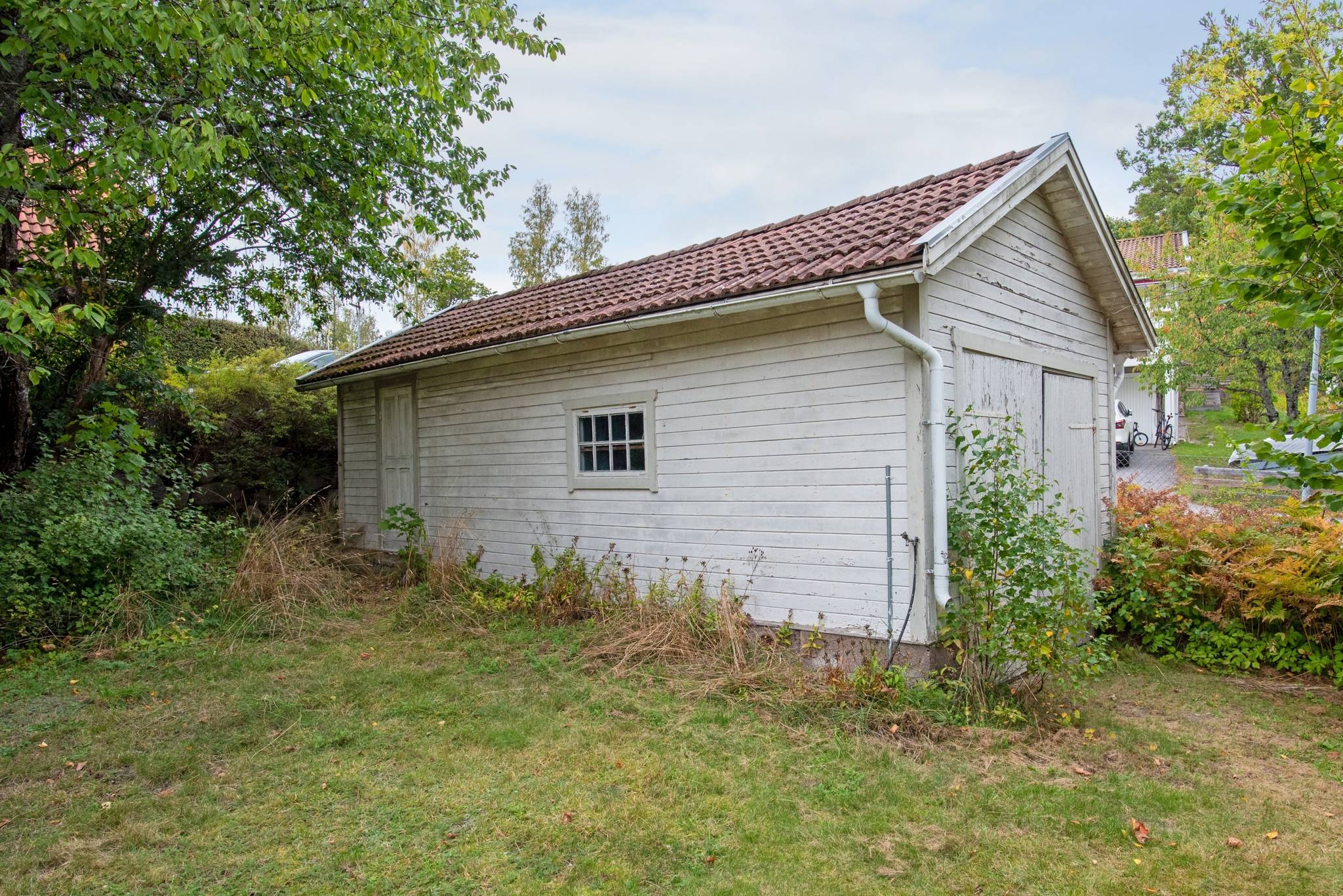 7 rum Villa på Brandmästarvägen 7 Krokek Norrköpings kommun - bild 51