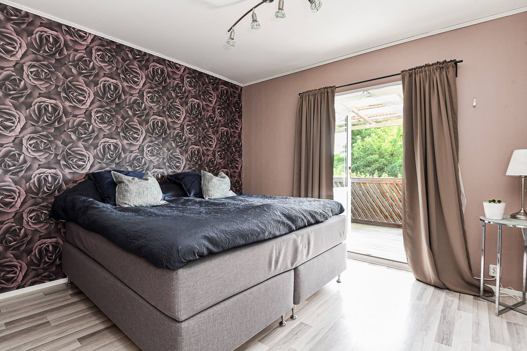 7 rum Villa på Liljevägen 34 Kungsörs kommun - bild 12