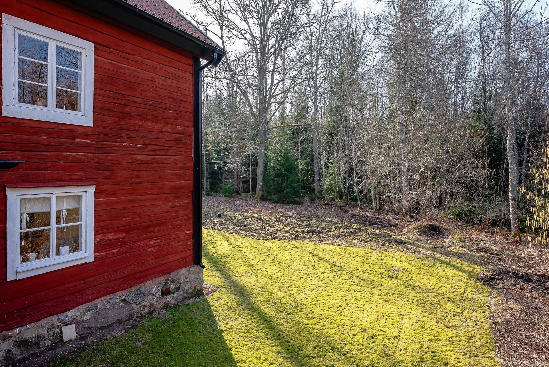 3 rum Fritidshus på Morjanå Plomtorp Vingåker Vingåkers kommun - bild 31
