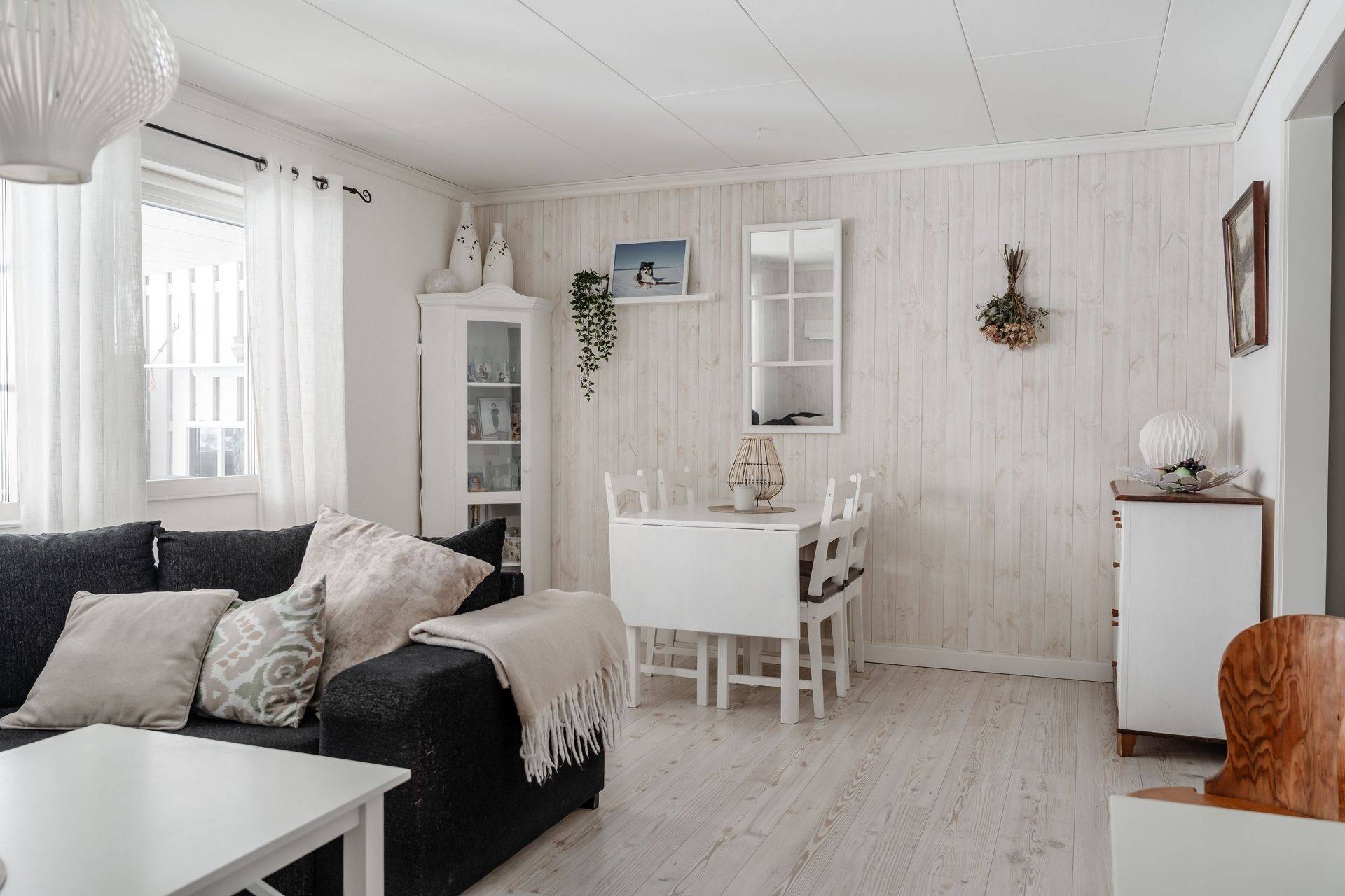 4 rum Lägenhet på Finnsnäsvägen 80 Finnsnäs Mora kommun - bild 12