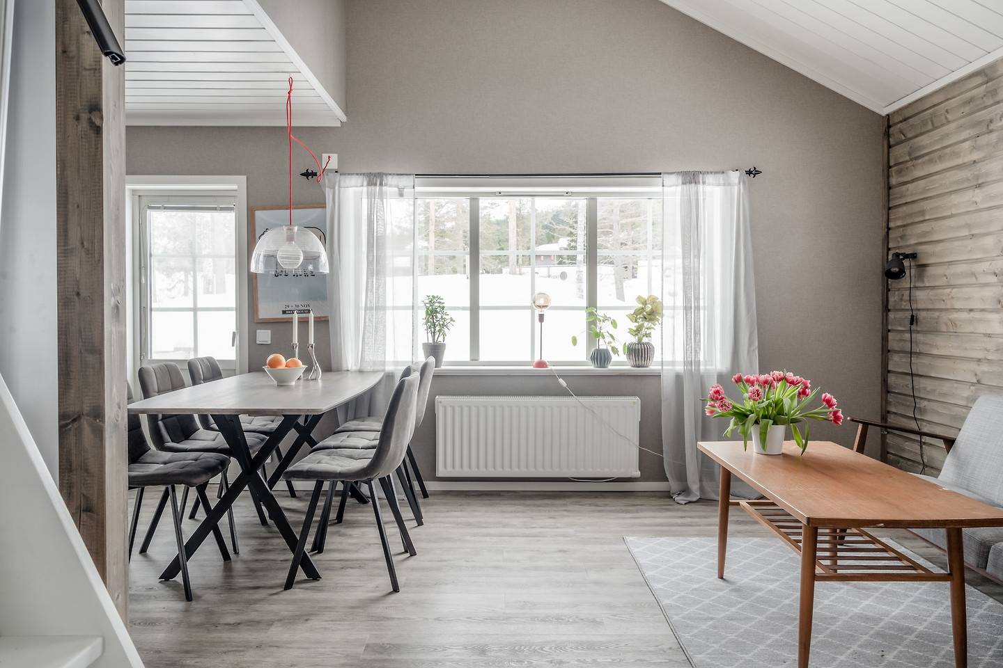 4 rum Vinterbonat fritidshus på Dalbyn 605A Lindvallen Malung-Sälens kommun - bild 6