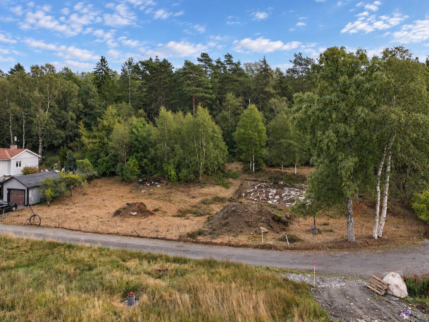 5 rum parhus på Stallberga 16A Torslanda - Låssby, Göteborgs kommun - bild 2