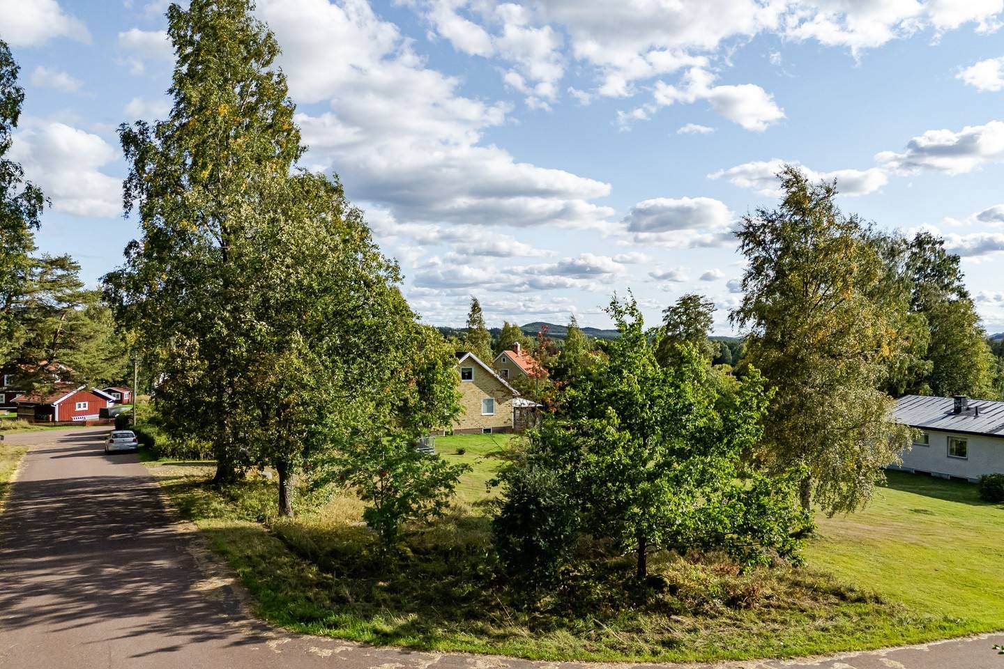 Tomt på Hotellvägen 20 Insjön Leksands kommun - bild 14