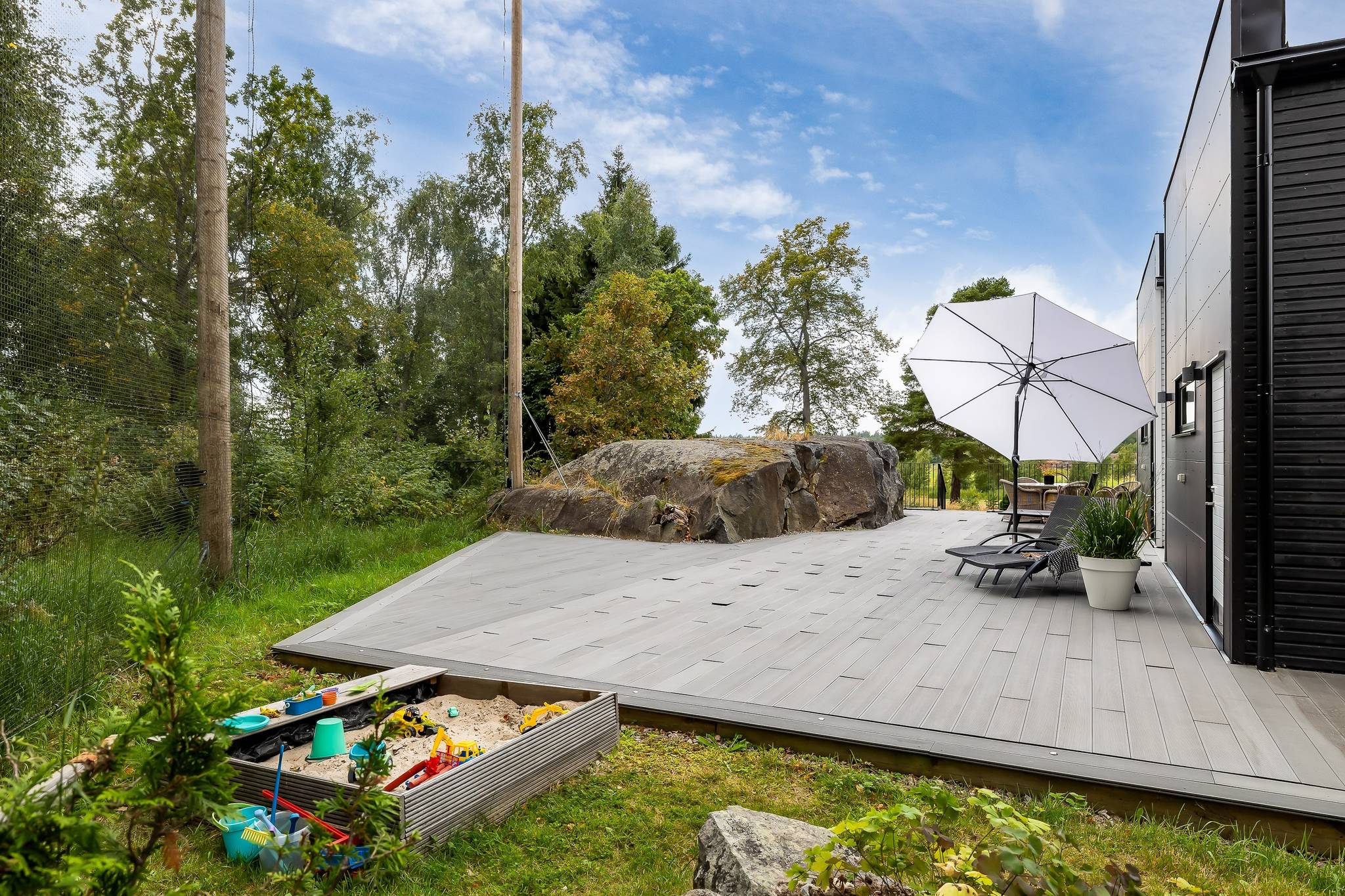 2 rum fritidshus på Yttre åsen 25 Åmmeberg, Askersunds kommun - bild 5