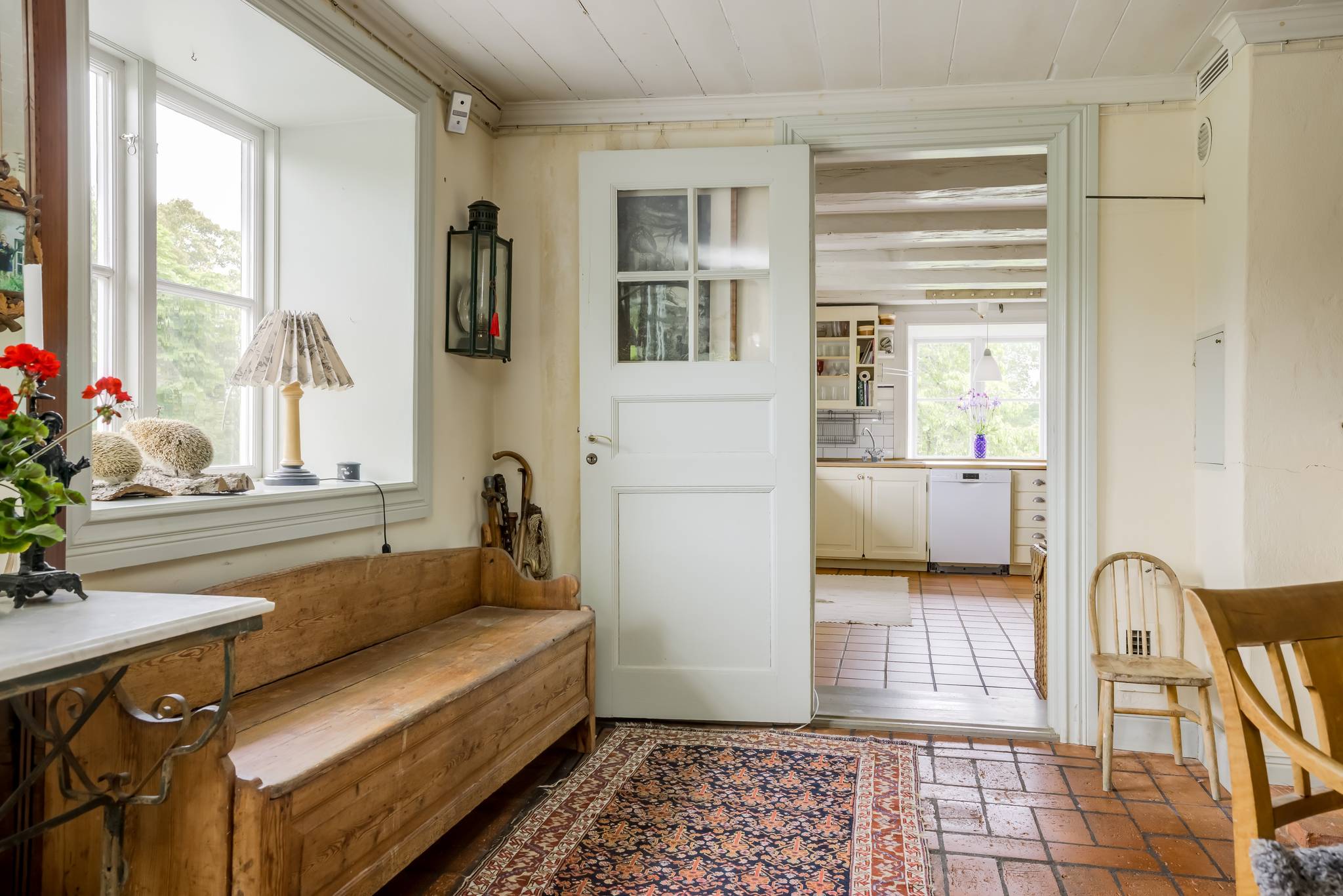 8 rum Villa på Husby-Sjutolft Ekolsunds bruk 42 Enköpings kommun - bild 12