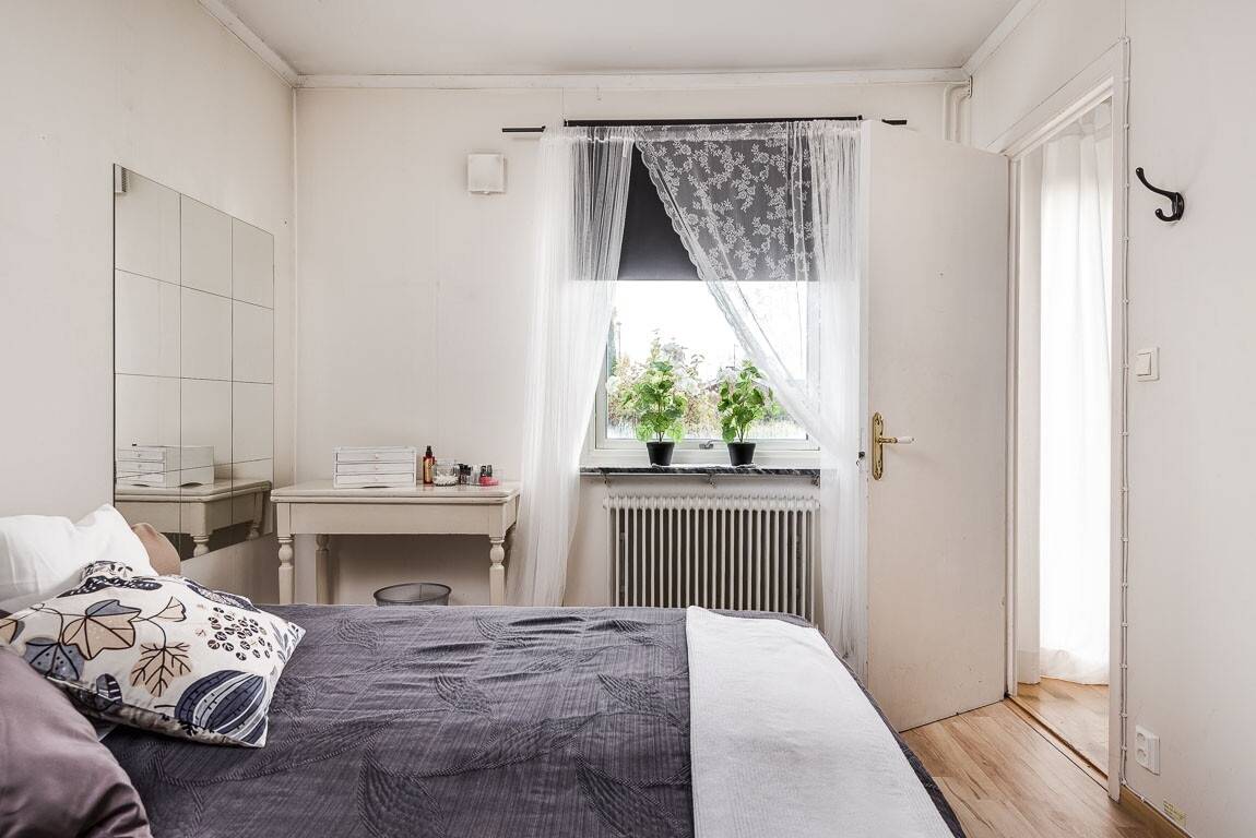 4 rum Par-/kedje-/radhus på Illergatan 32 Övre Tjärna Borlänge kommun - bild 10