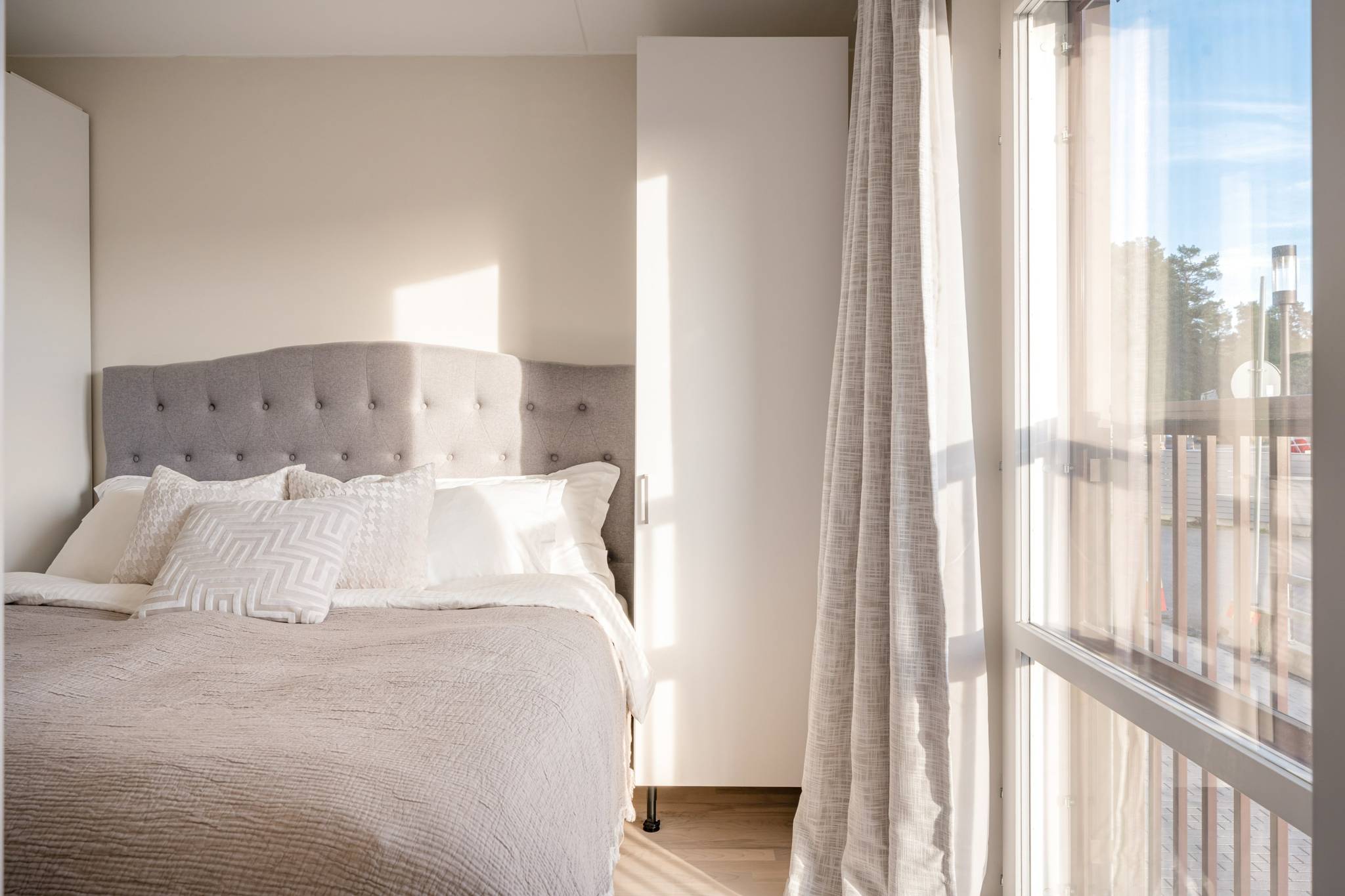 2 rum lägenhet på BOULEVARDEN 91 Täby Park, Täby kommun - bild 2