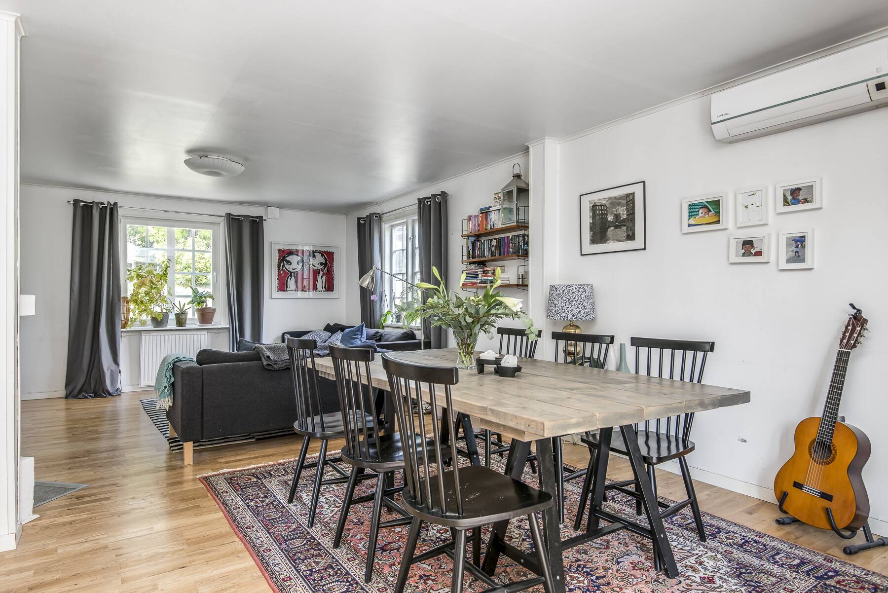5 rum Villa på Movägen 17 Krokek / Kolmården Norrköpings kommun - bild 9