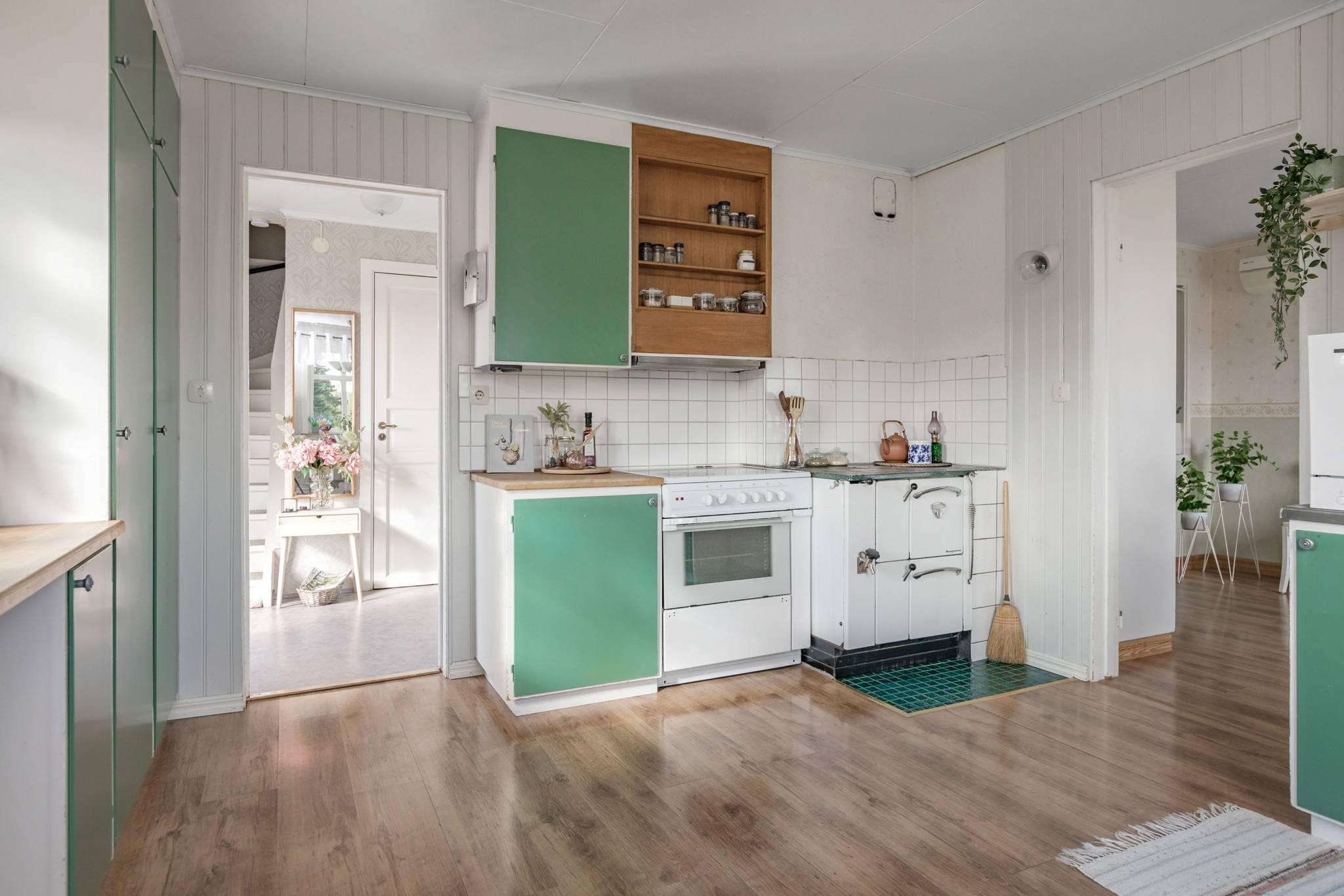 4 rum Gård med jordbruk på Intaget 119 Stöde Sundsvalls kommun - bild 11