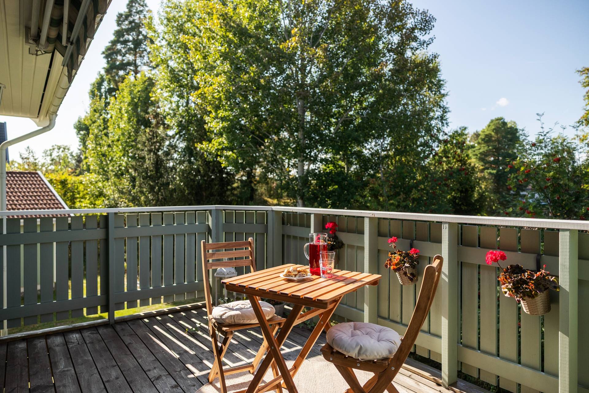 7 rum Villa på Lidvägen 41 Trollbäcken Tyresö kommun - bild 9