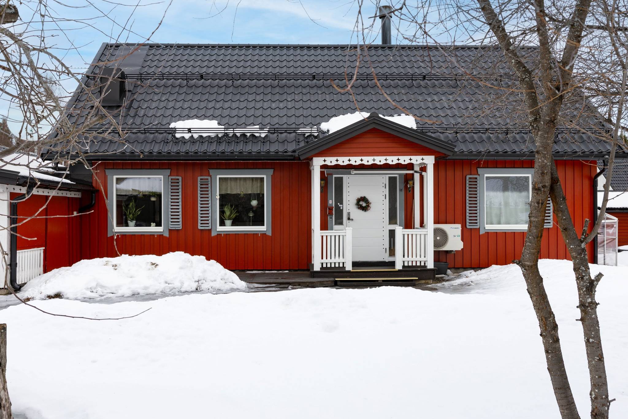 6 rum Villa på Stormstigen 28 Morö Backe Skellefteå kommun - bild 44
