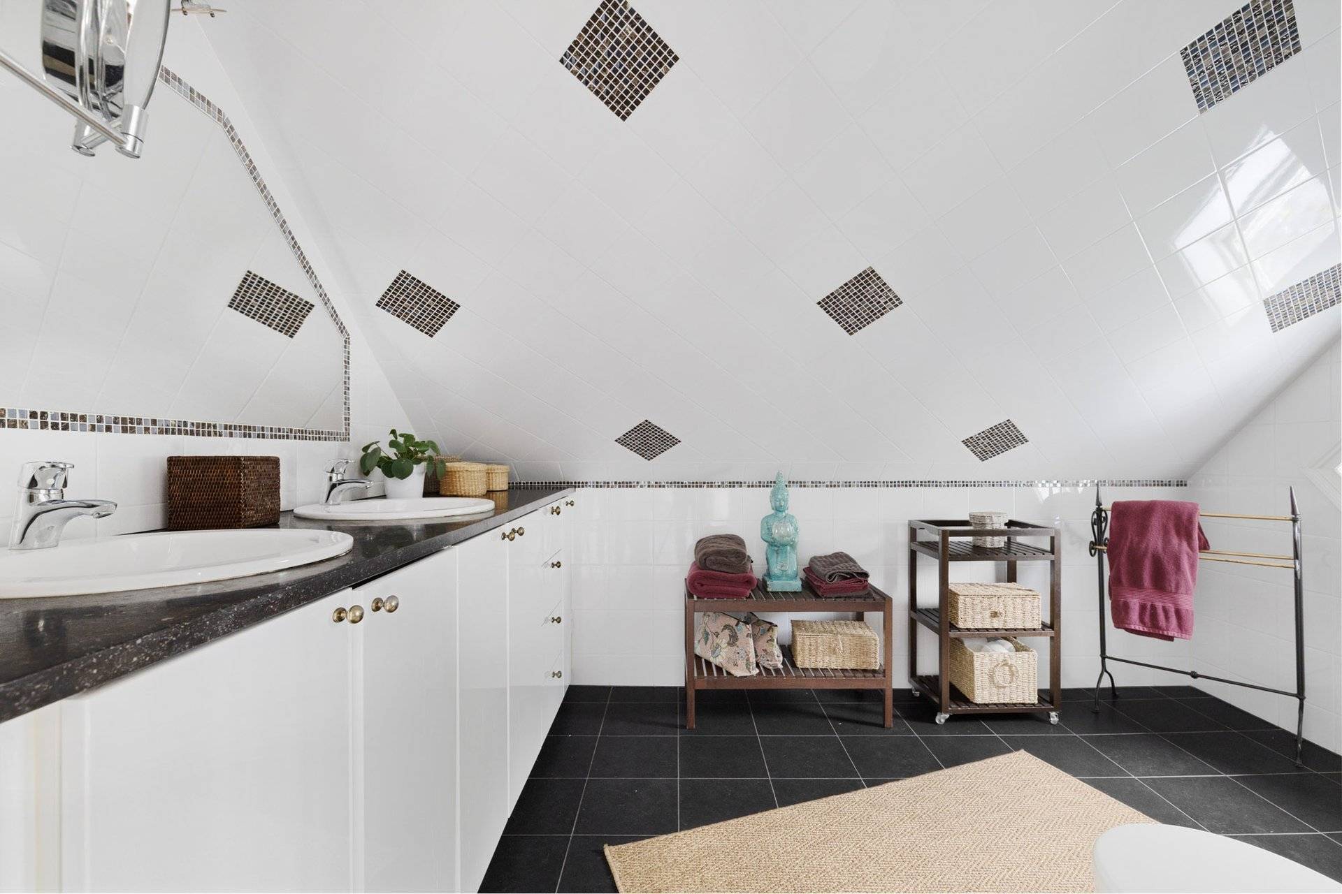 9 rum Villa på Karlsruhevägen 15 Norra Lagnö Värmdö kommun - bild 53