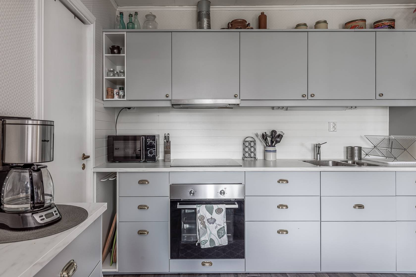 6 rum Villa på Höckersbogatan 10 Stenhagen Västerviks kommun - bild 45