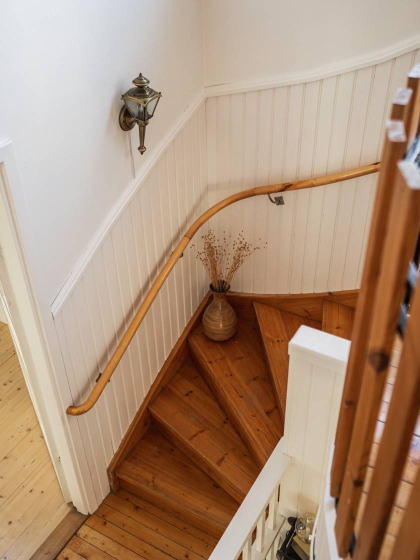 5 rum Villa på Ängsgatan 6 Centralt Örnsköldsvik Örnsköldsviks kommun - bild 39