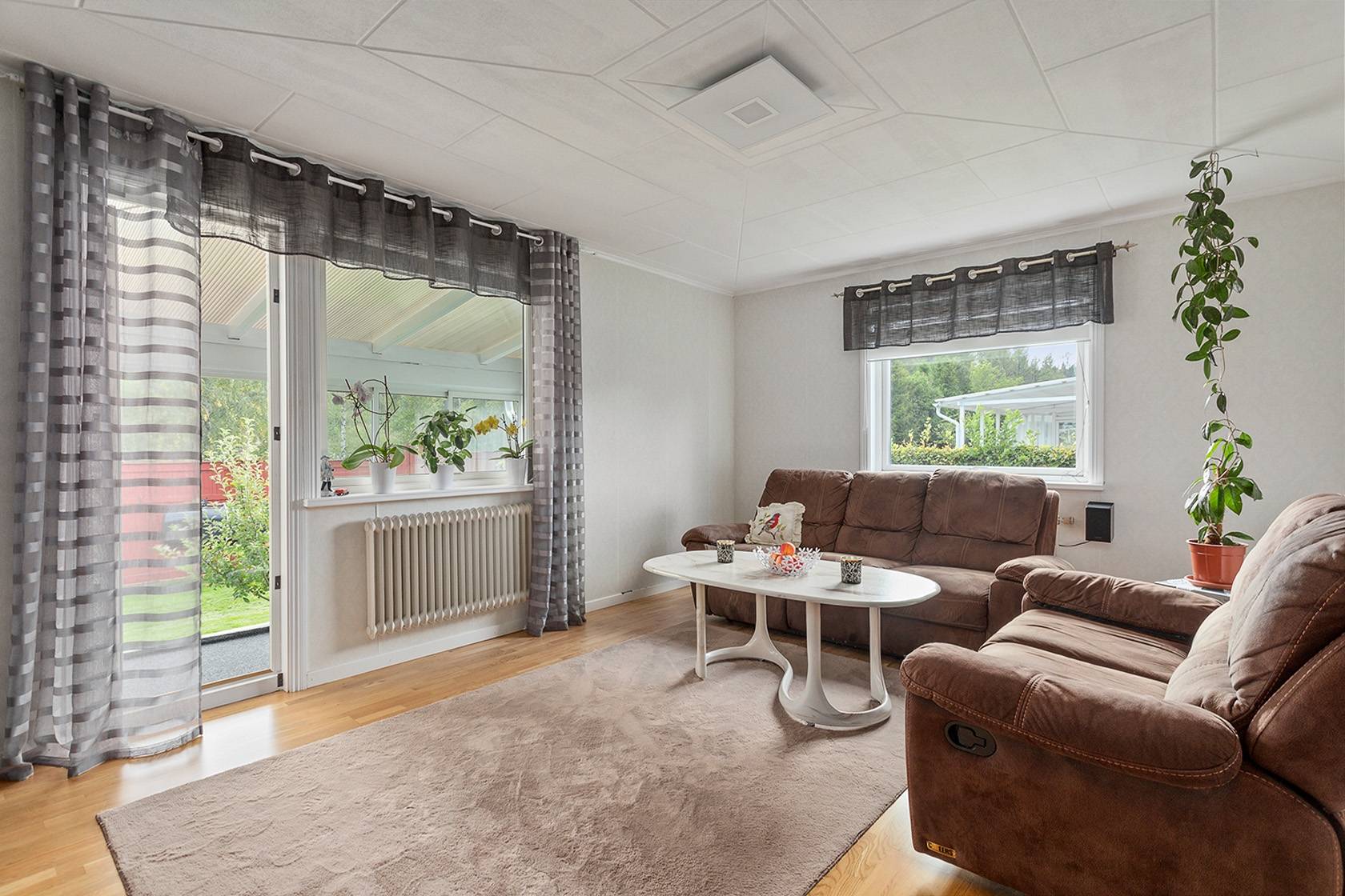 5 rum Villa på Sävsbergsvägen 11 Bollnäs Bollnäs kommun - bild 7