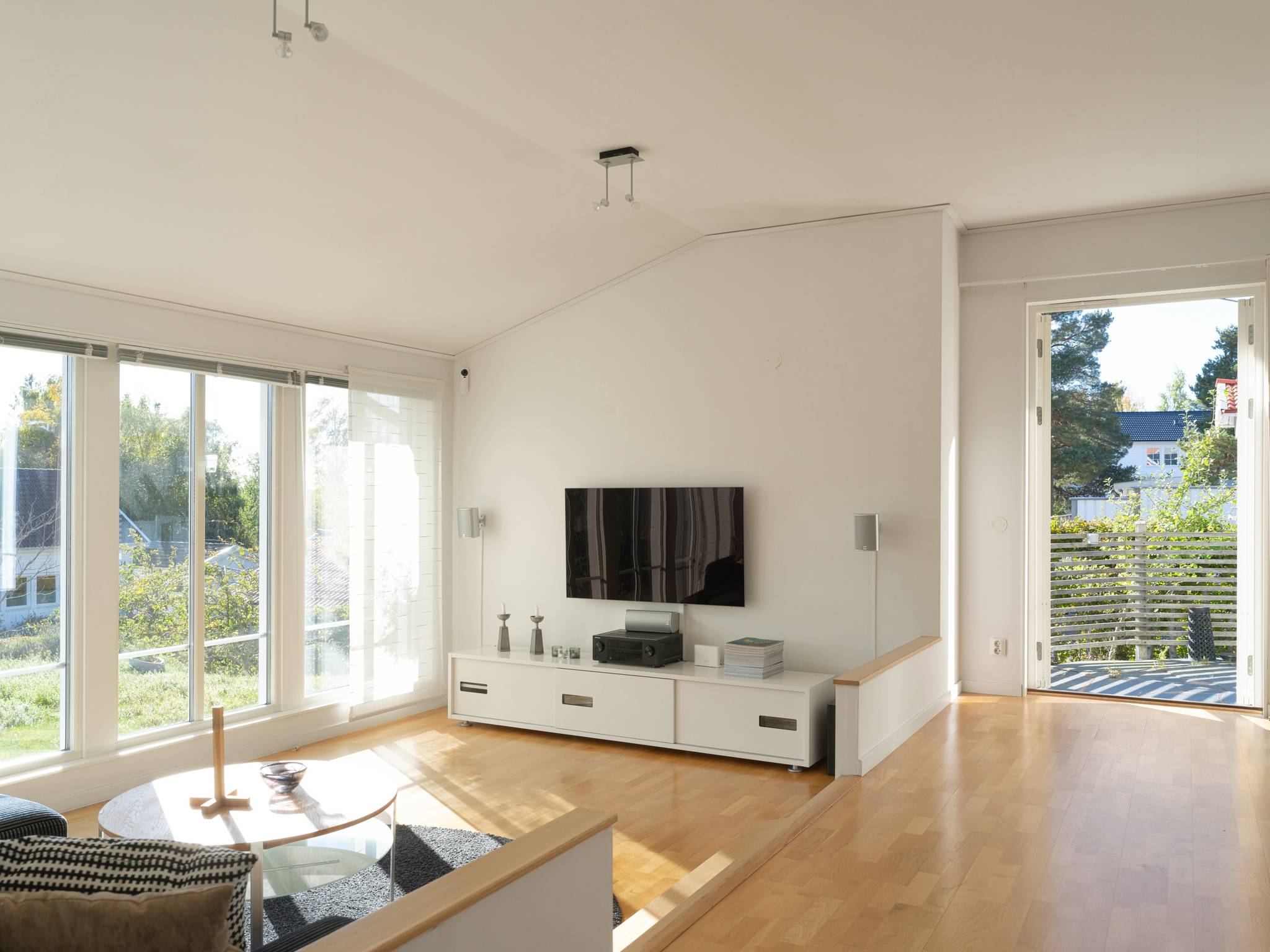 6 rum villa på Backåsvägen 25 Länna, Huddinge kommun - bild 4