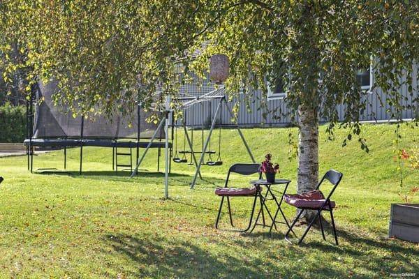 Vålberg, Karlstads kommun