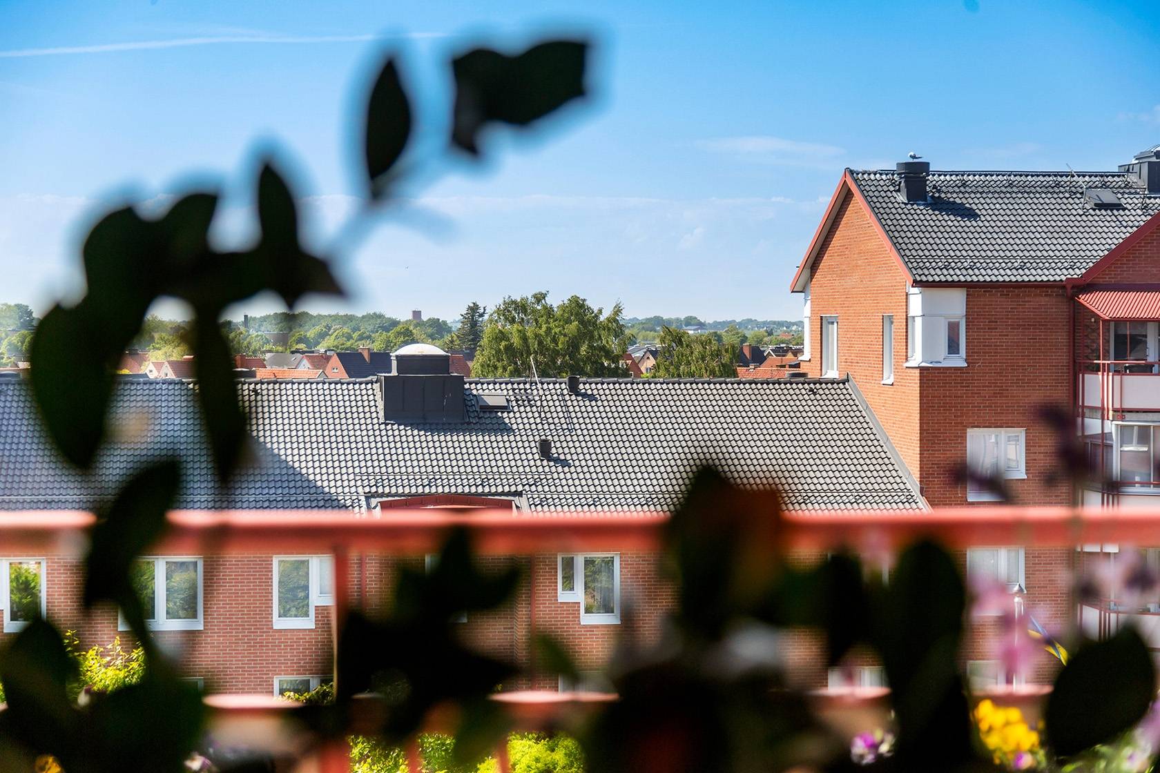 2 rum Lägenhet på Bryggaregatan 11C Centrum Trelleborgs kommun - bild 15
