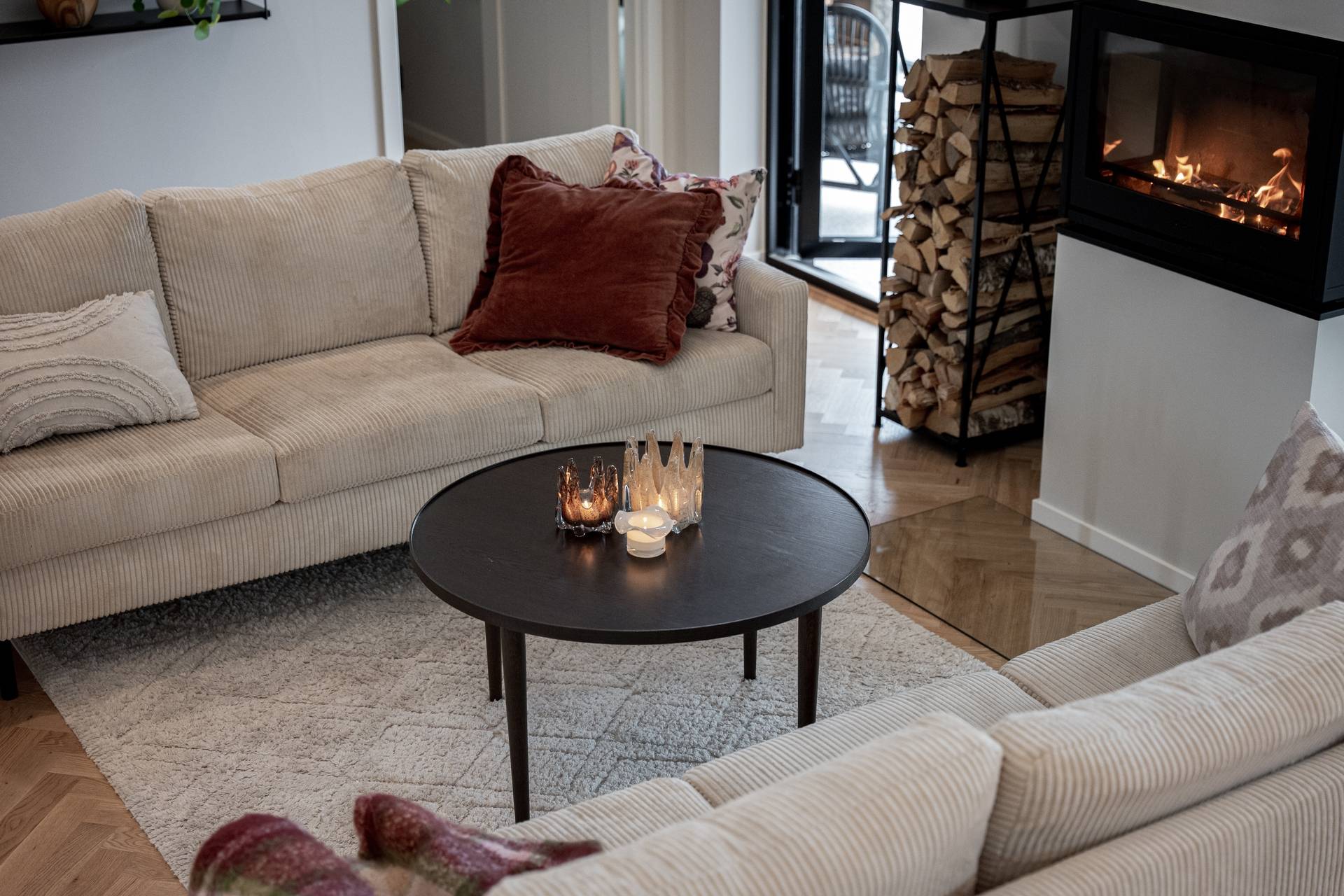 7 rum Villa på Åkerholmsgatan 4 Trädgårdsstaden Skövde kommun - bild 18