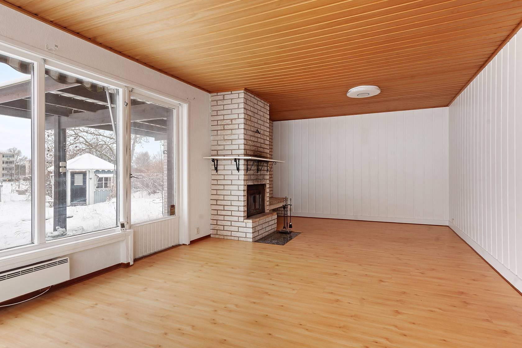 5 rum Villa på Sankt Sigfridsvägen 3 Strömsnäsbruk Markaryds kommun - bild 6
