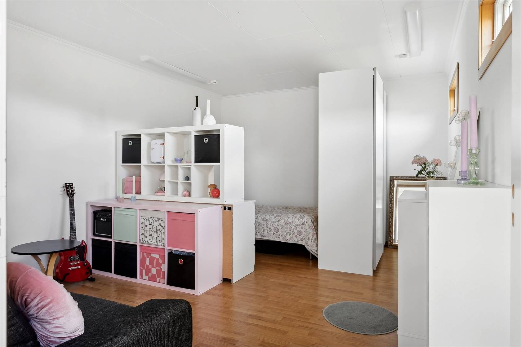 5 rum Villa på Helgdagsvägen 21 Vagnhärad Trosa kommun - bild 24