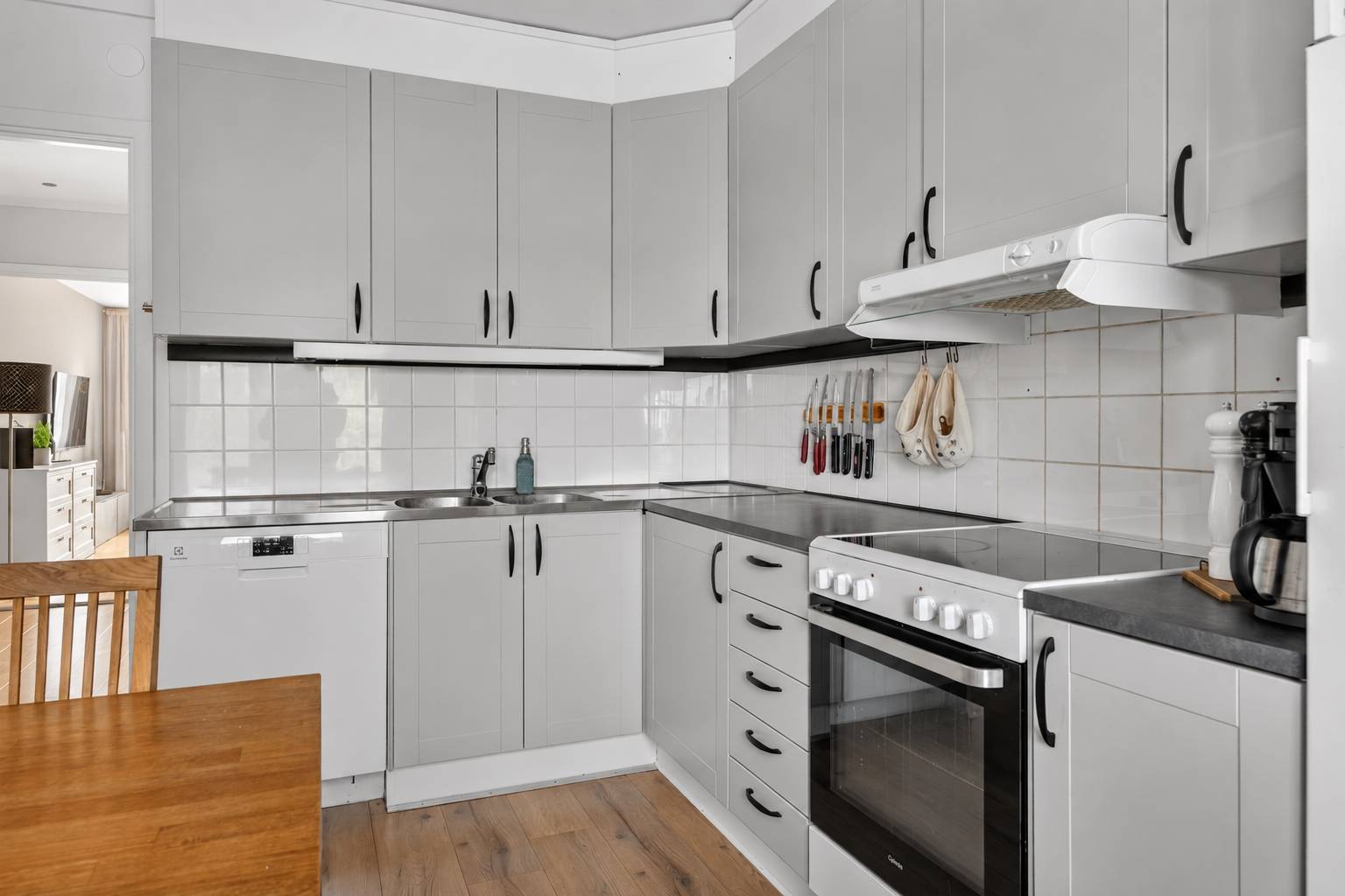 2 rum Lägenhet på Hjälmgatan 8 Centralt Tidaholms kommun - bild 14