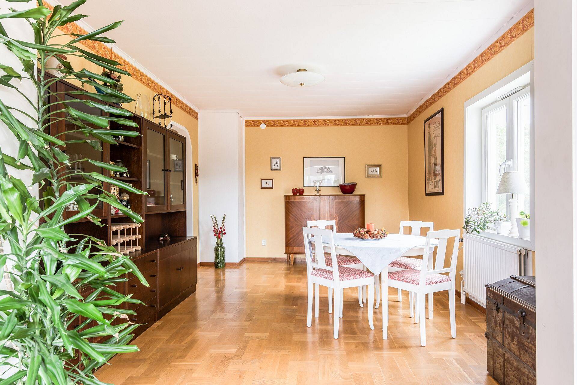 5 rum Villa på Valknyttsvägen 38 Bosvedjan Sundsvalls kommun - bild 8