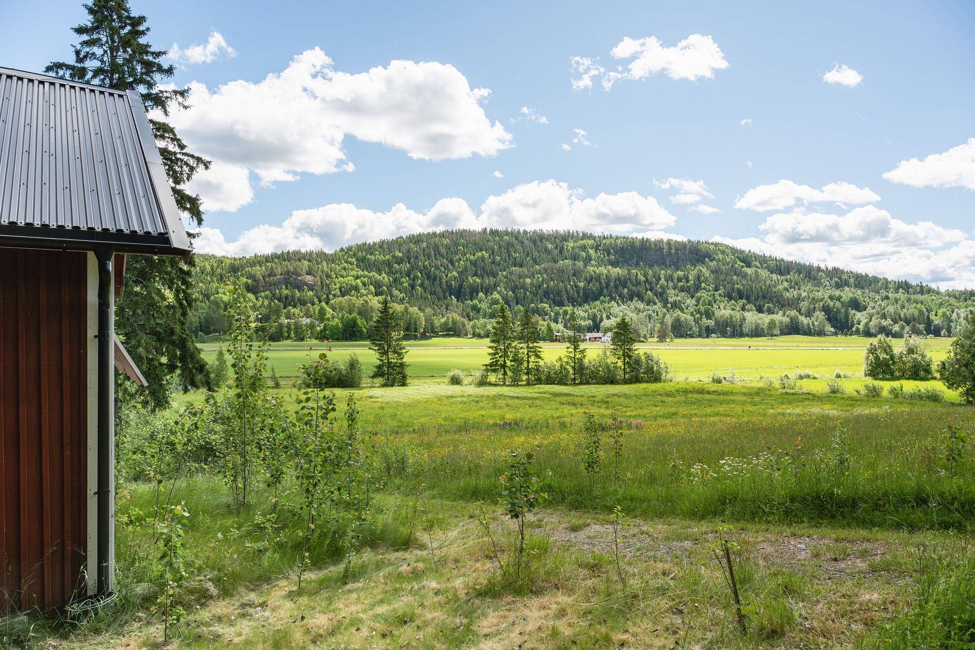 2 rum Gård/skog på Söpple Gardsjö 1 Koppom Eda kommun - bild 18