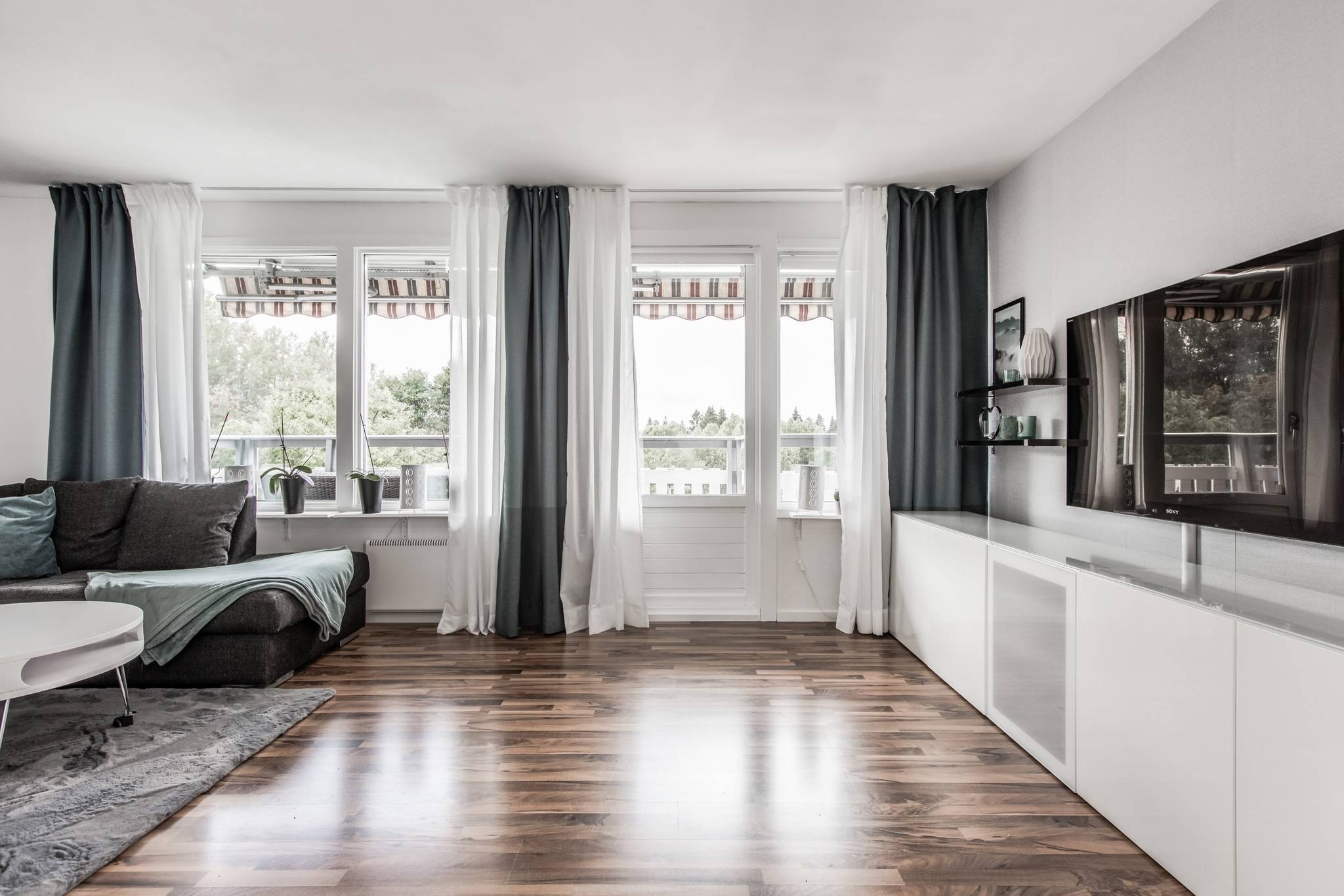 5 rum Villa på Eskadervägen 31 Alnö Sundsvalls kommun - bild 21
