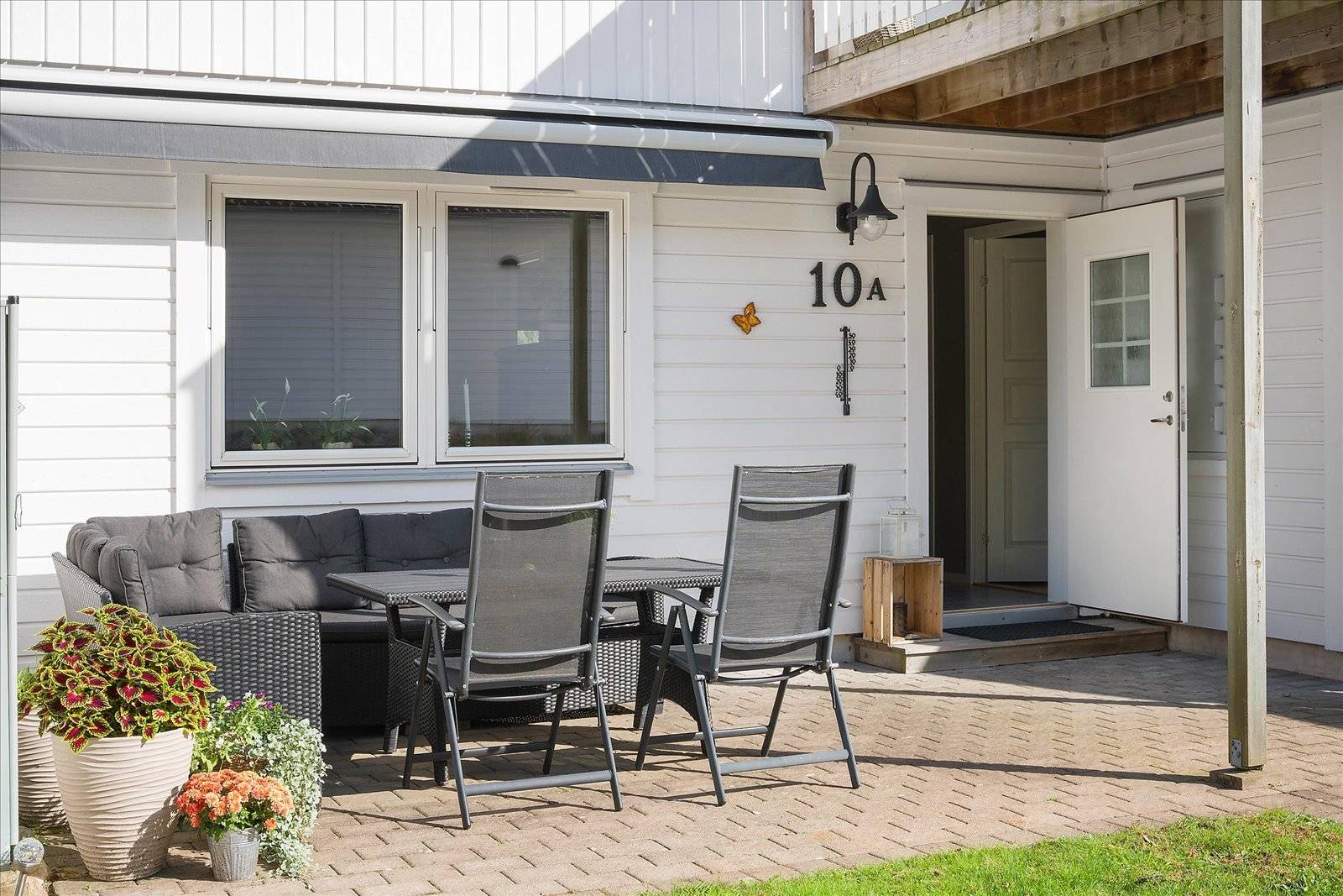 3 rum lägenhet på Askekärret 10A Ödsmål, Stenungsunds kommun - bild 2