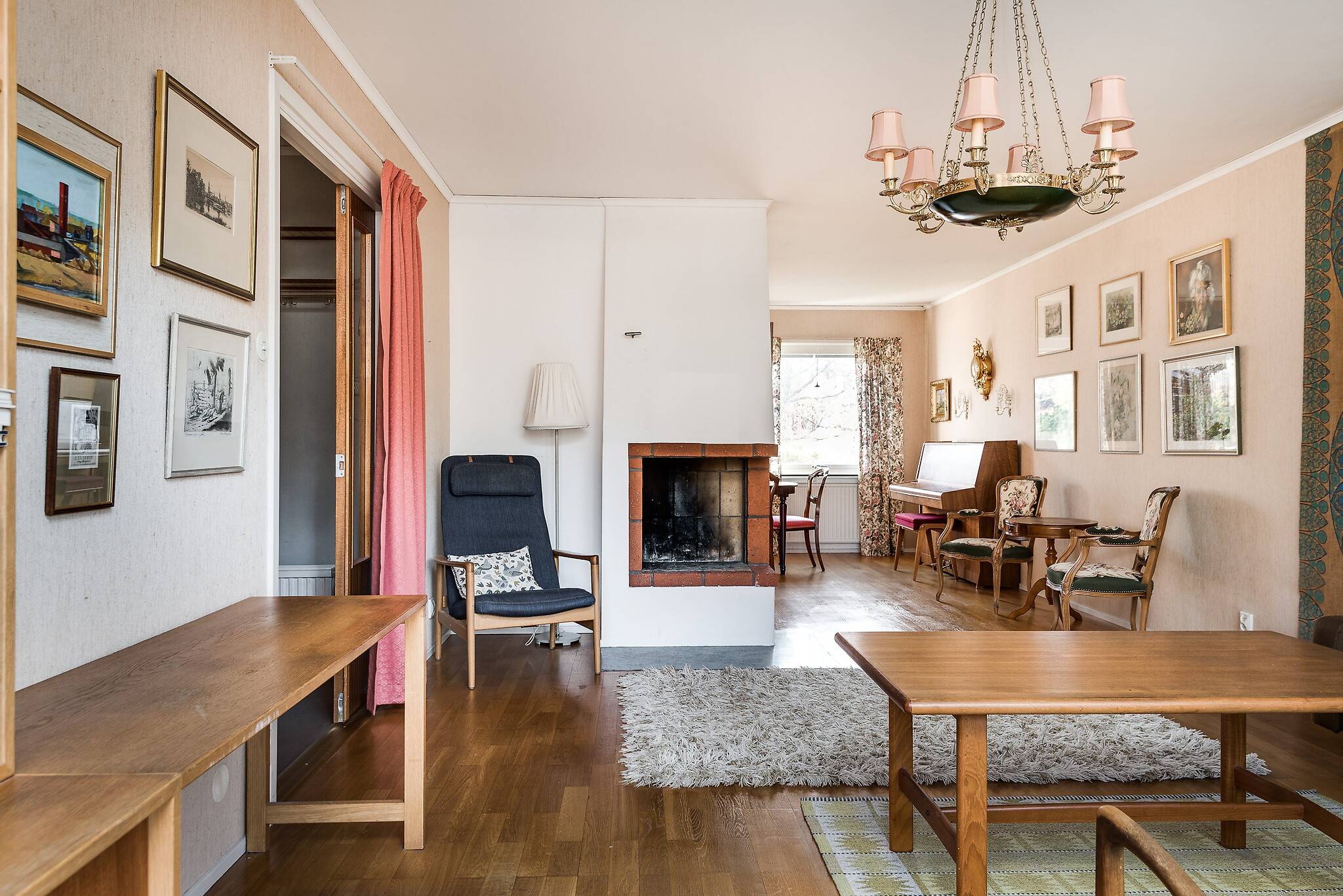 5 rum Villa på Haraldsbovägen 43 Haraldsbo Falu kommun - bild 6