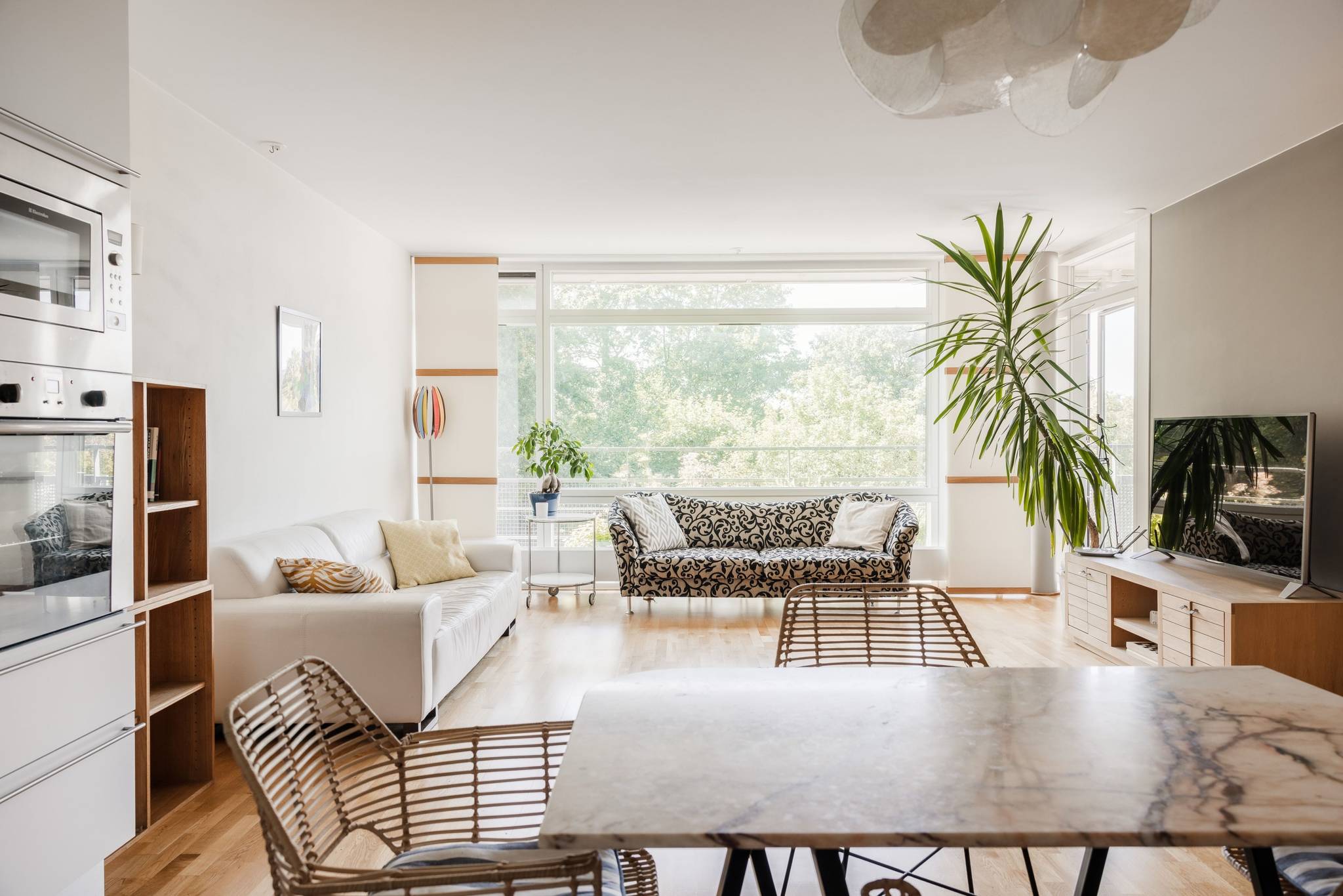 3 rum lägenhet på Vipemöllevägen 105 Vipeholmsparken, Lunds kommun - bild 4