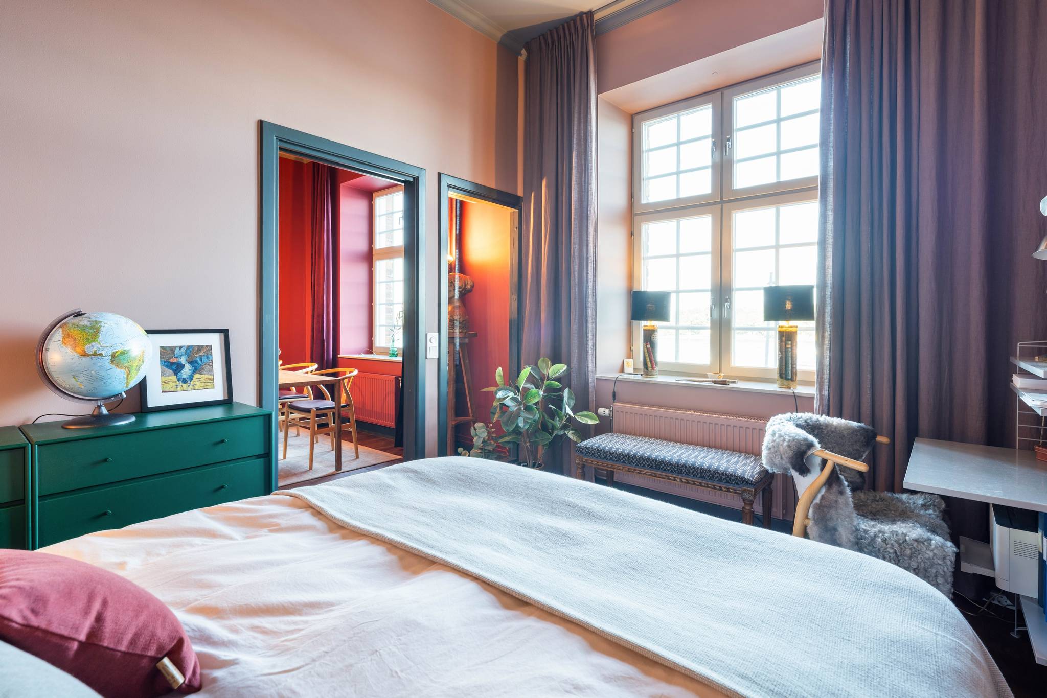 3 rum Lägenhet på Mjölnarvägen 18, 4tr Nacka - Kvarnholmen Nacka kommun - bild 19