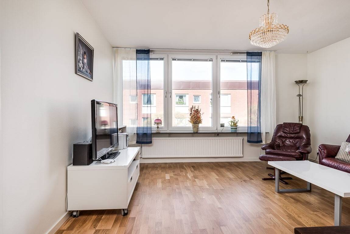 3 rum Lägenhet på Sturegatan 99 B Falu kommun - bild 10