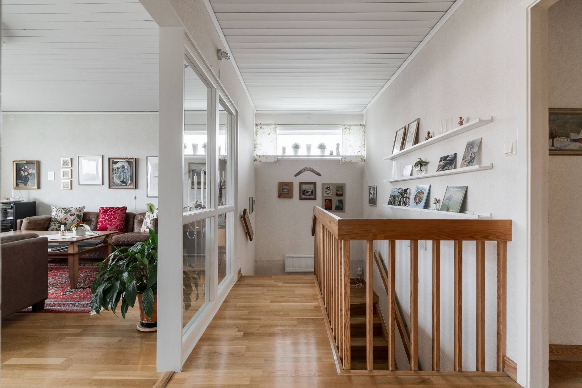 6 rum Villa på Rosenvägen 5 Bankeryd Jönköpings kommun - bild 7