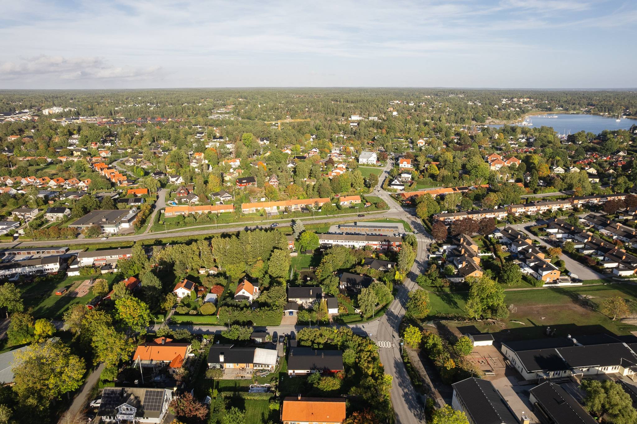 9 rum Villa på Borgvägen 33 Österskär Österåkers kommun - bild 65