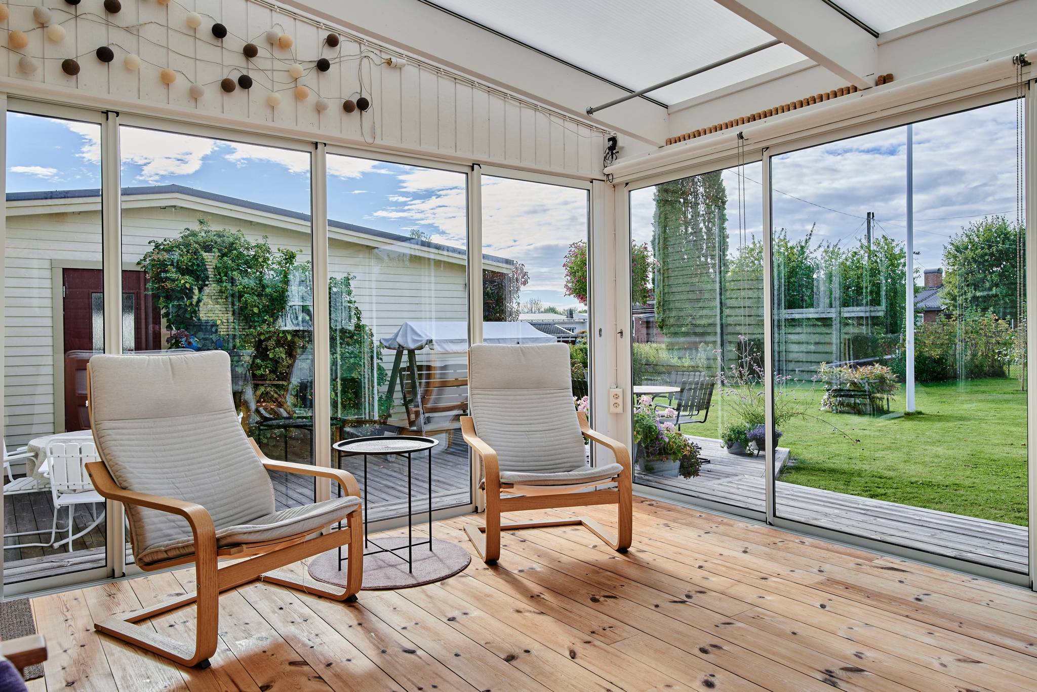 5 rum Villa på Uttergatan 5 Övre Tjärna Borlänge kommun - bild 19