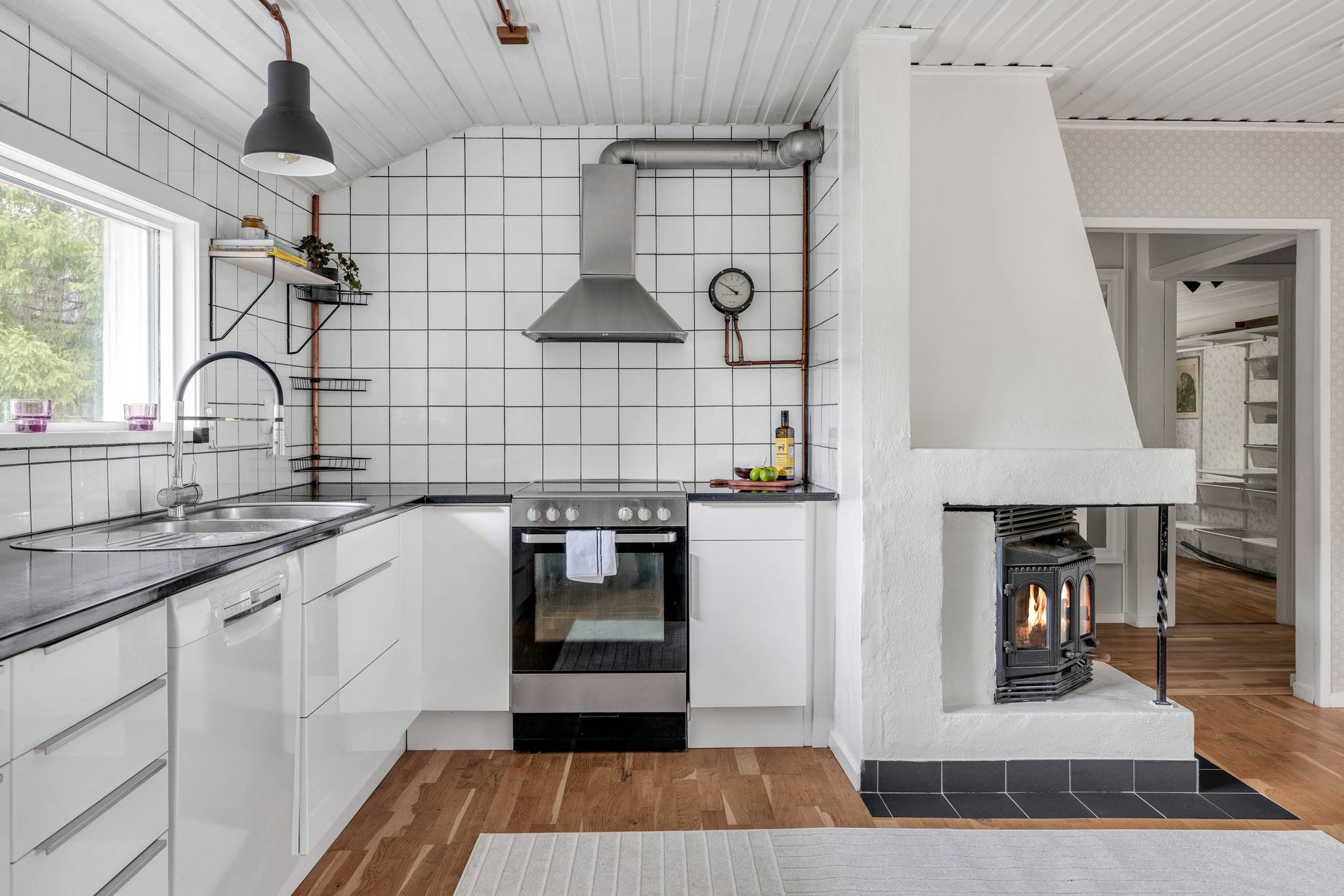 5 rum Villa på Betselvägen 67 Sigtuna - Granby Sigtuna kommun - bild 31
